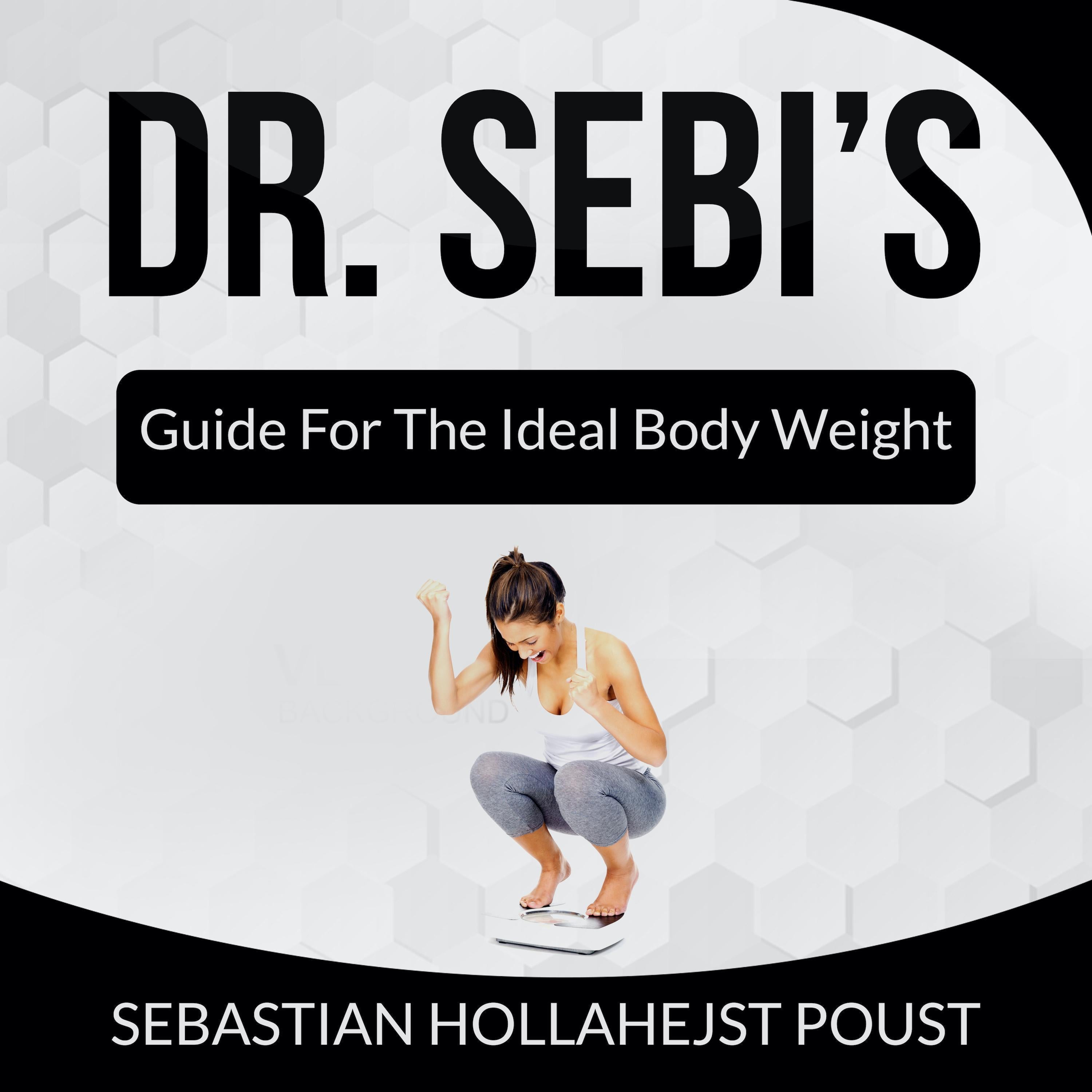 Dr. Sebi's