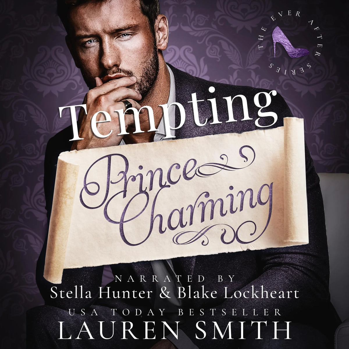 Tempting Prince Charming