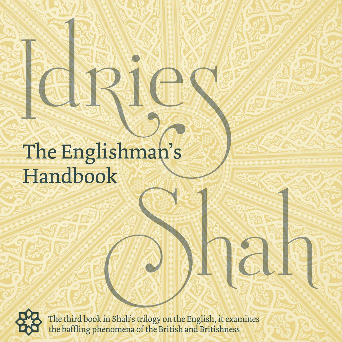 The Englishman's Handbook
