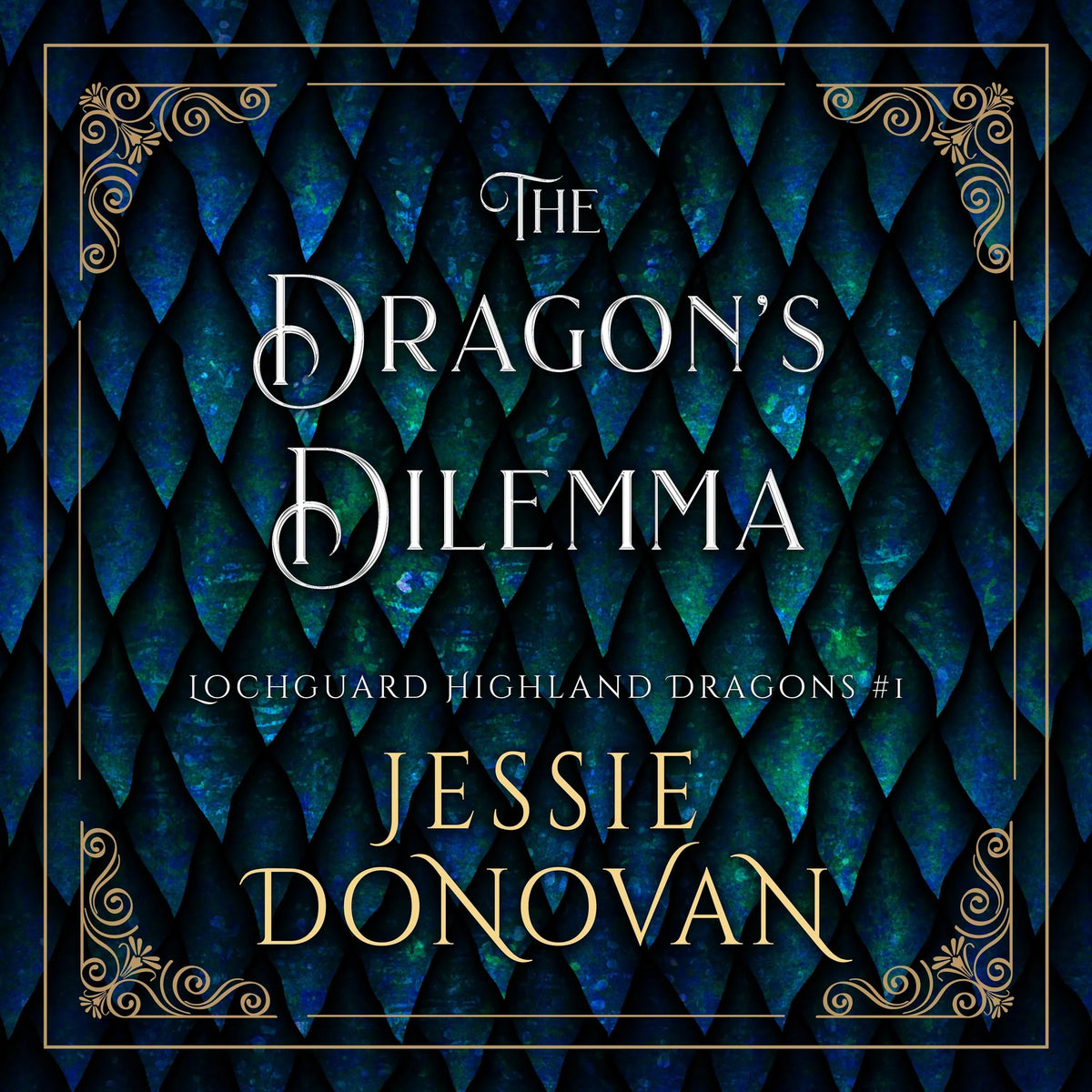 The Dragon's Dilemma