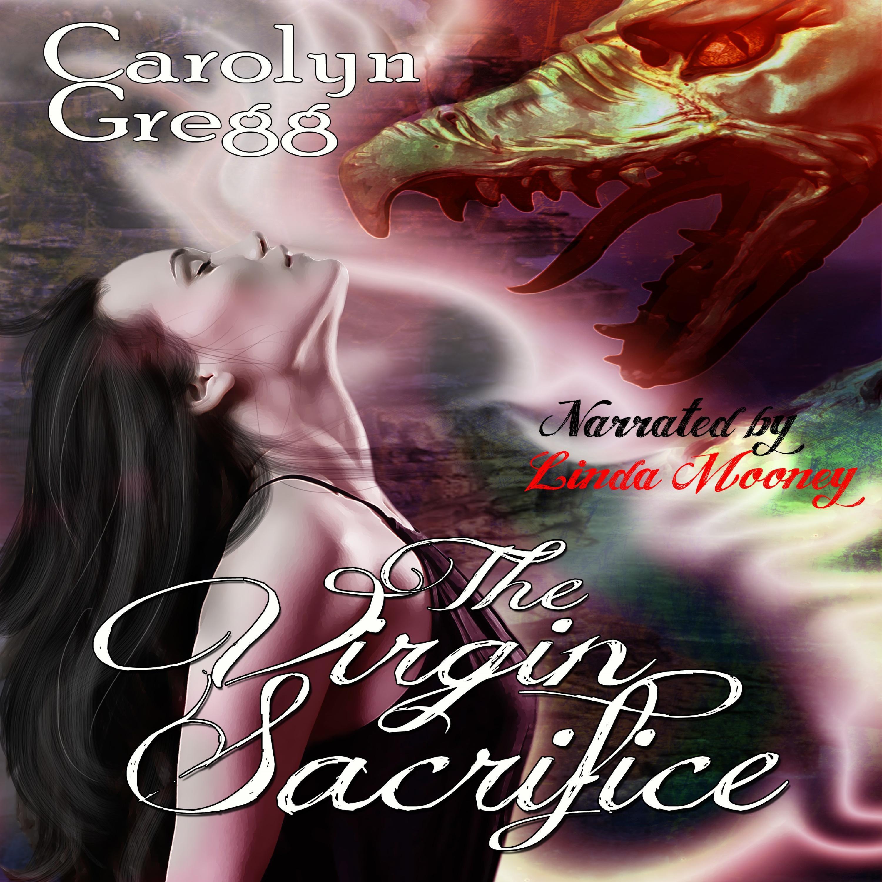 The Virgin Sacrifice
