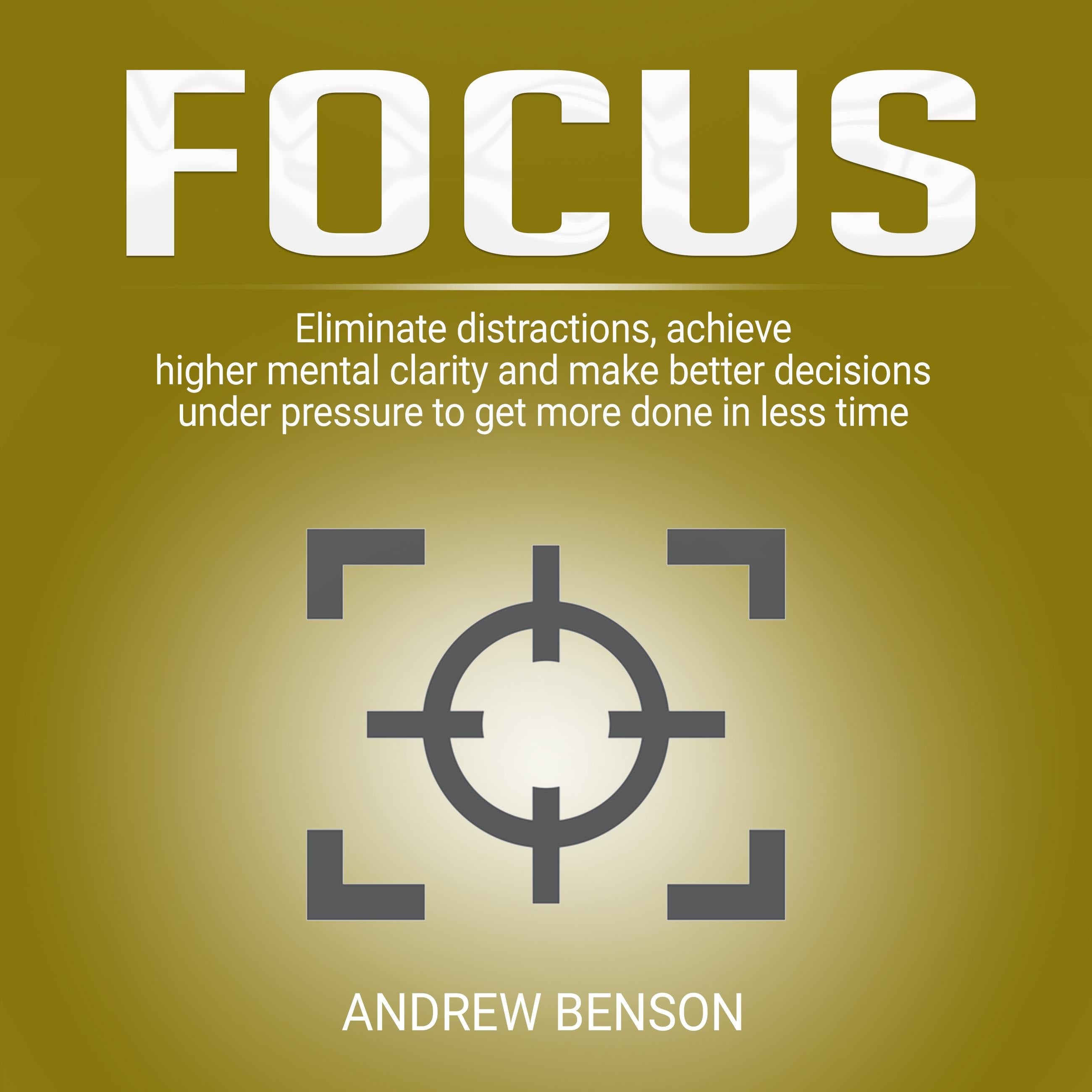 Focus