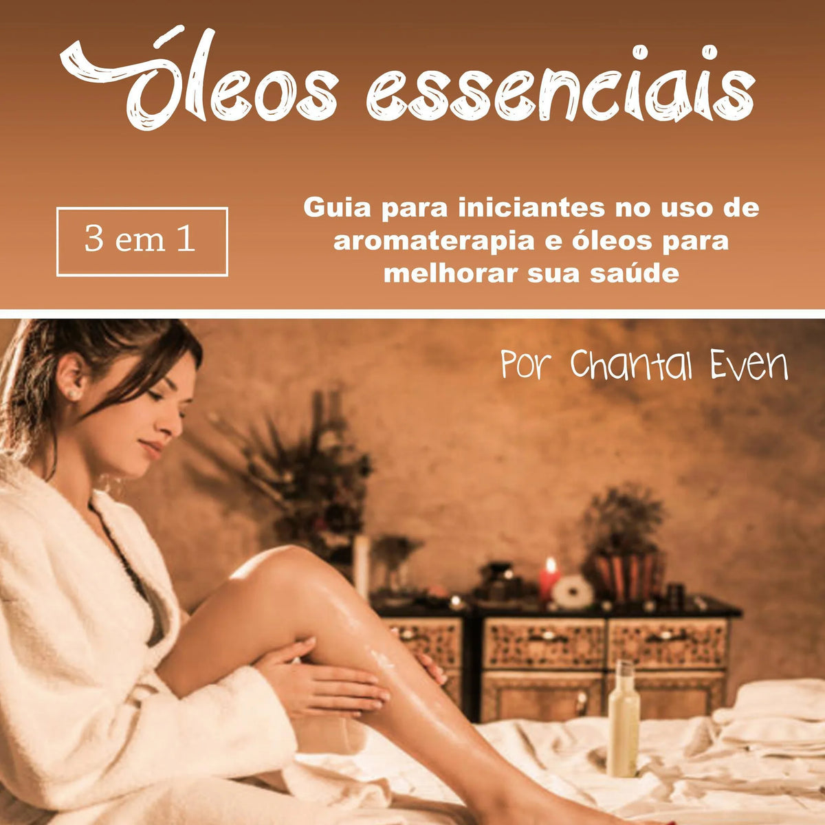 Óleos essenciais