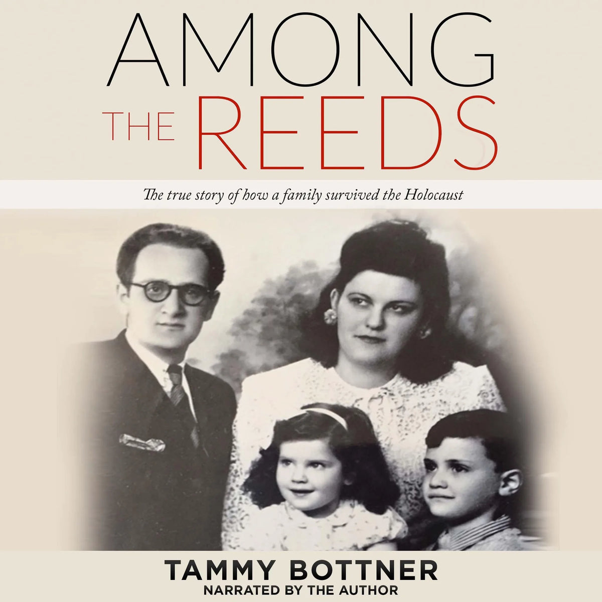Among the Reeds