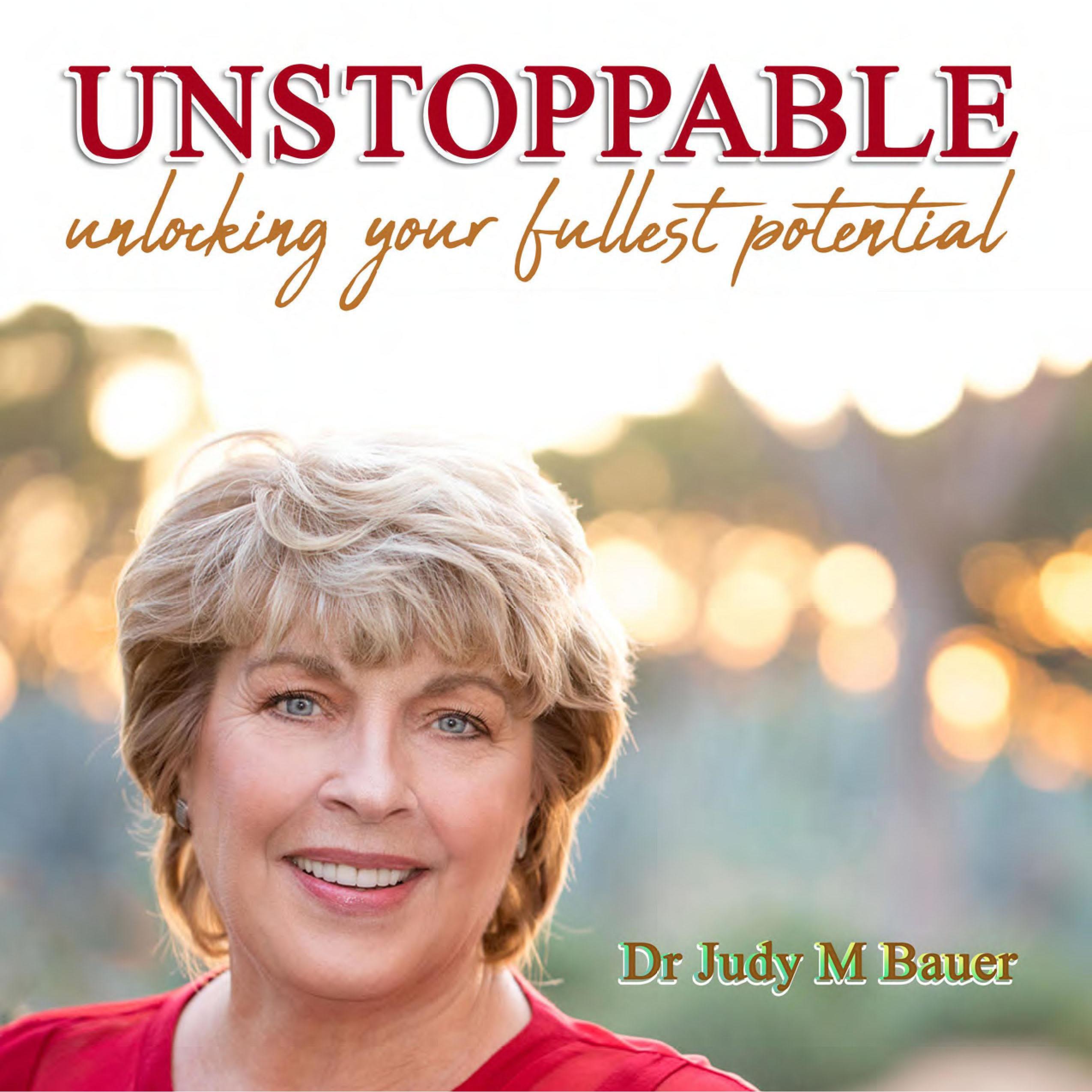 Unstoppable