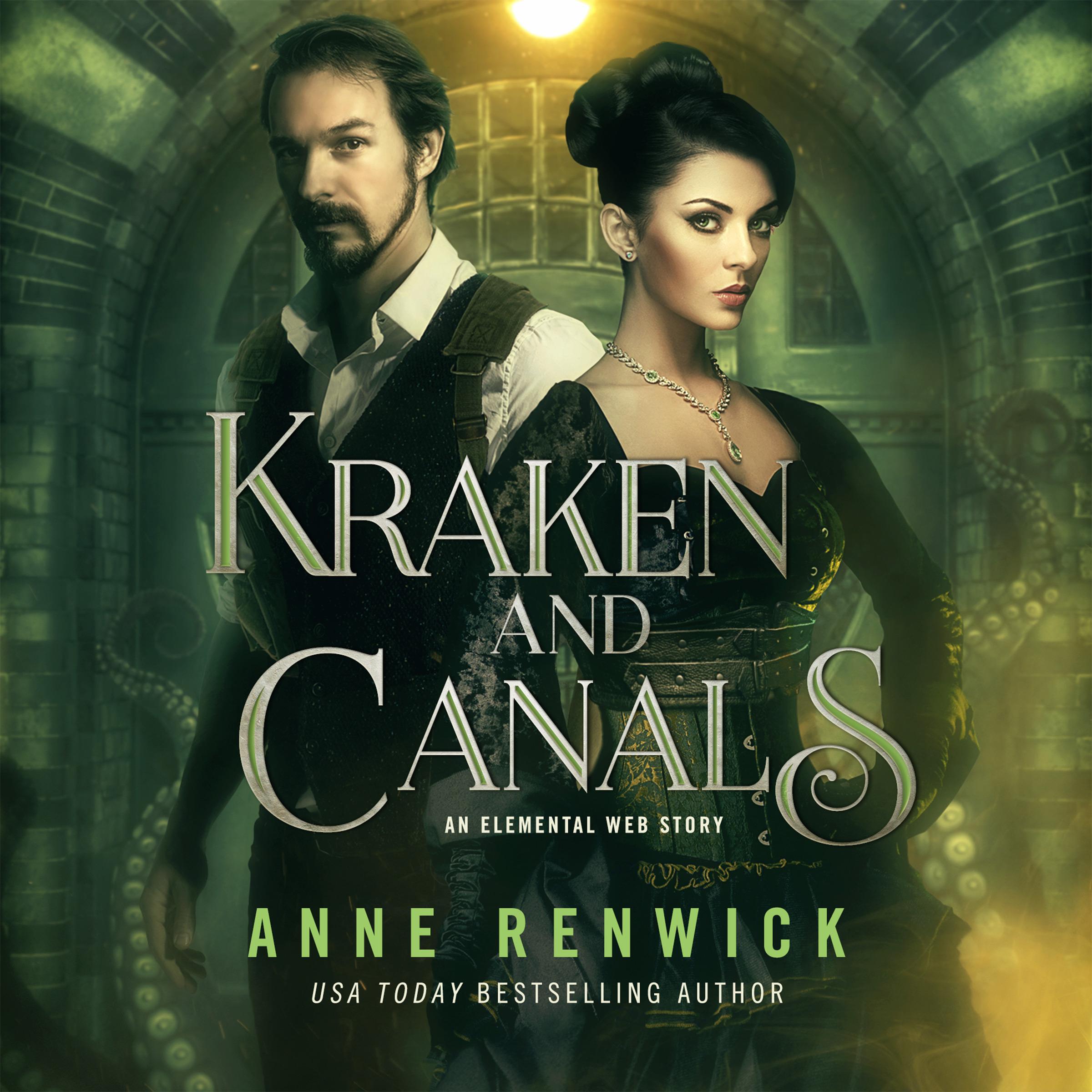Kraken and Canals