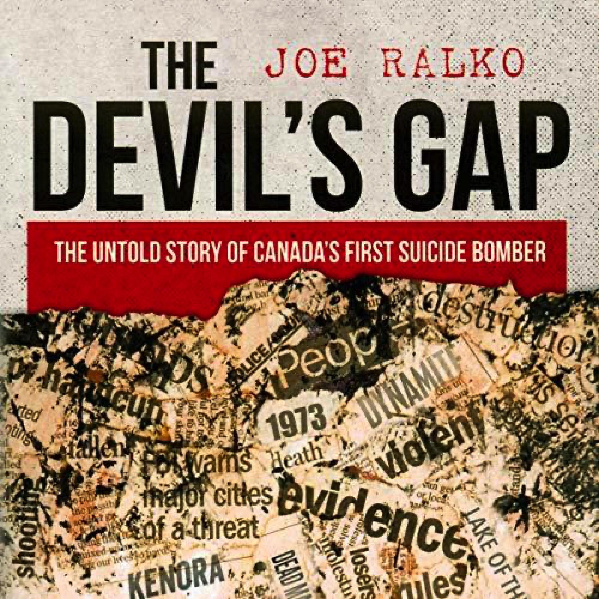 The Devil's Gap