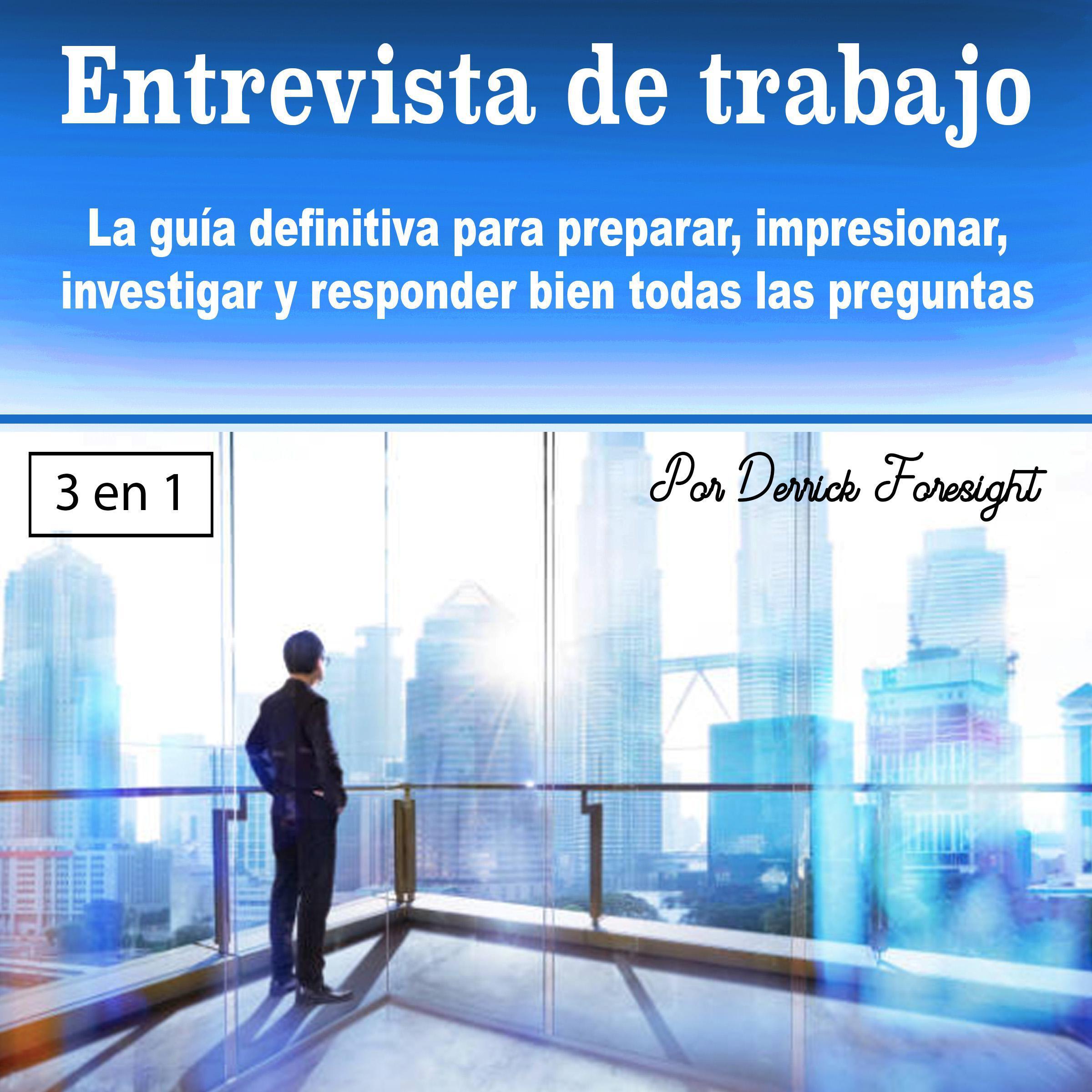Entrevista de trabajo