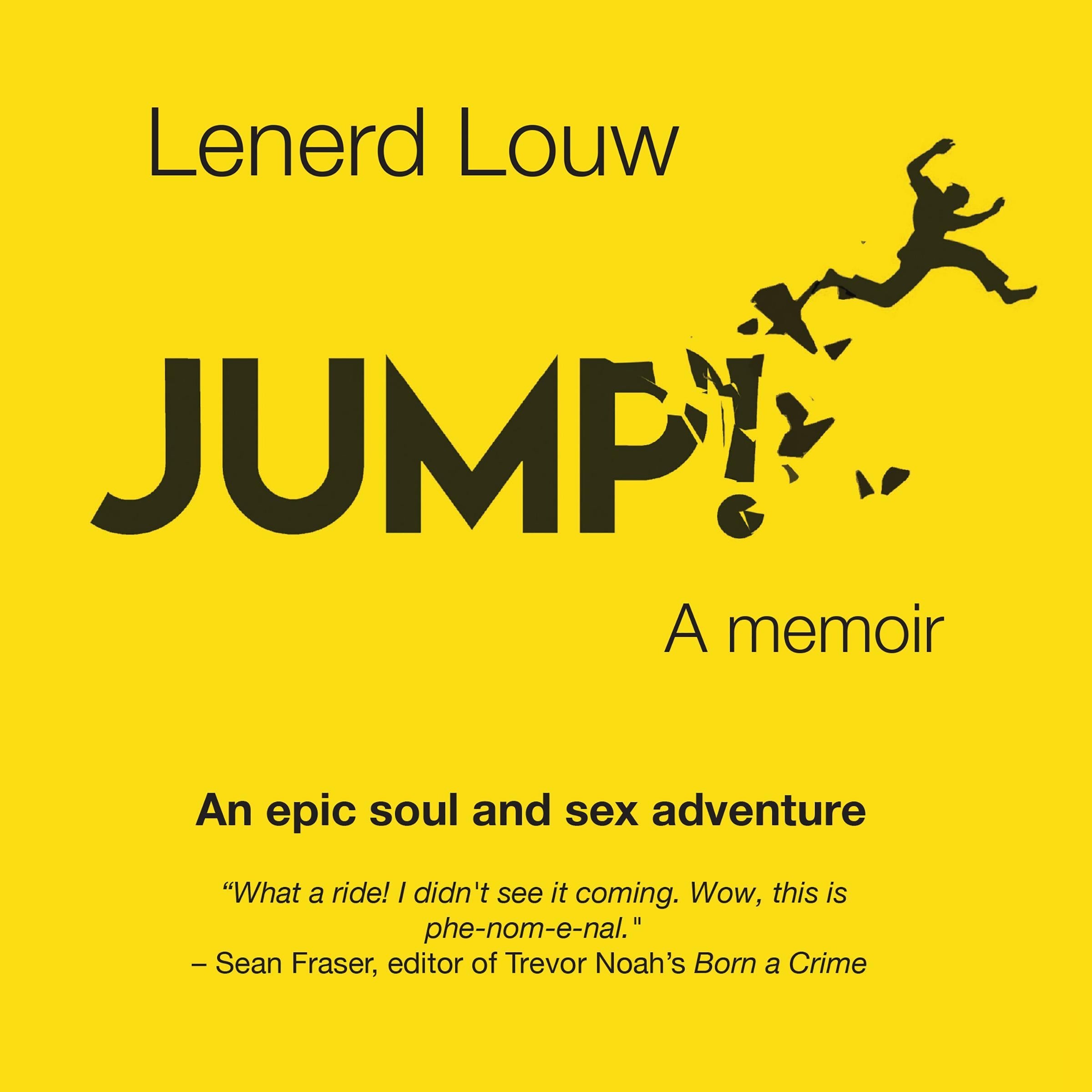 JUMP!