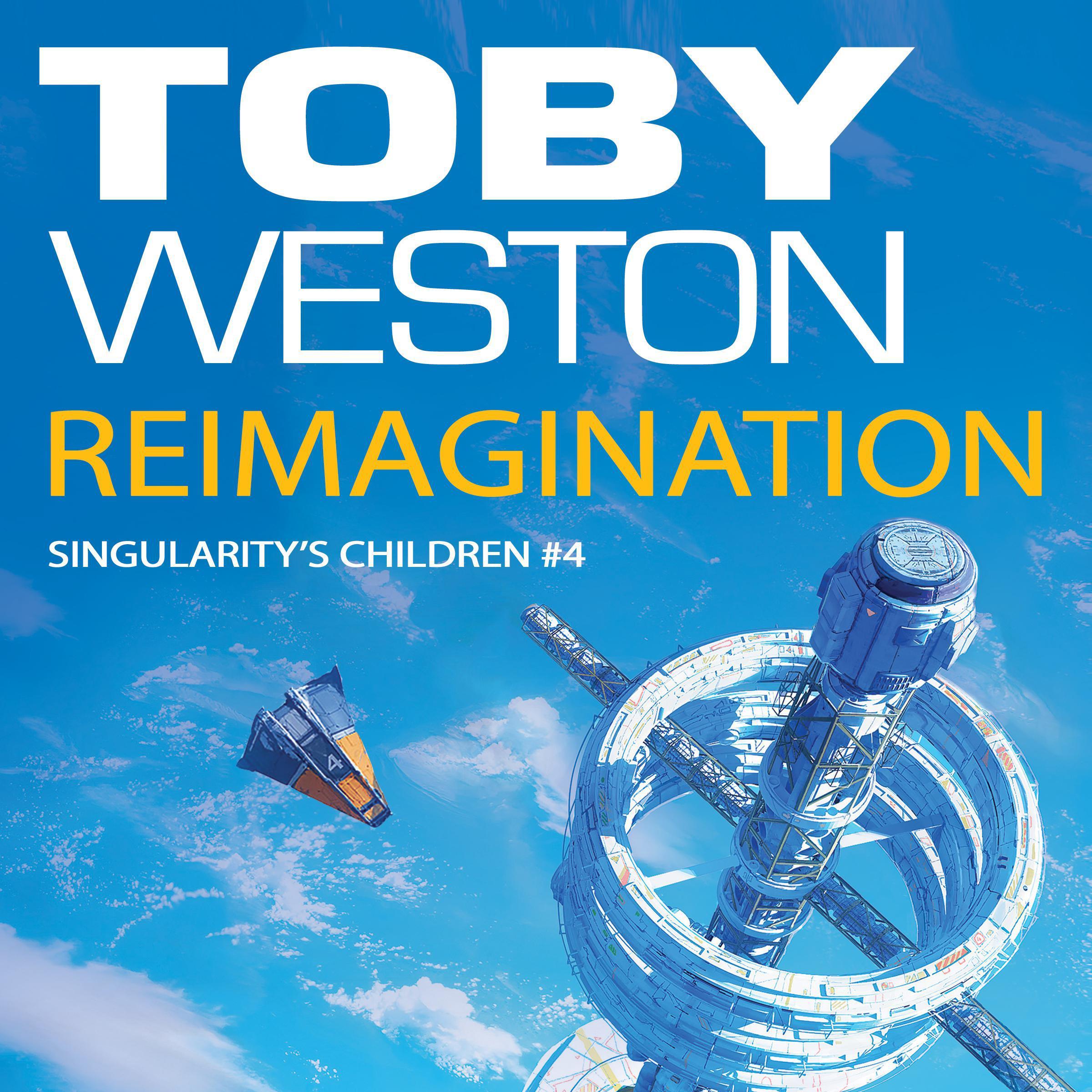ReImagination
