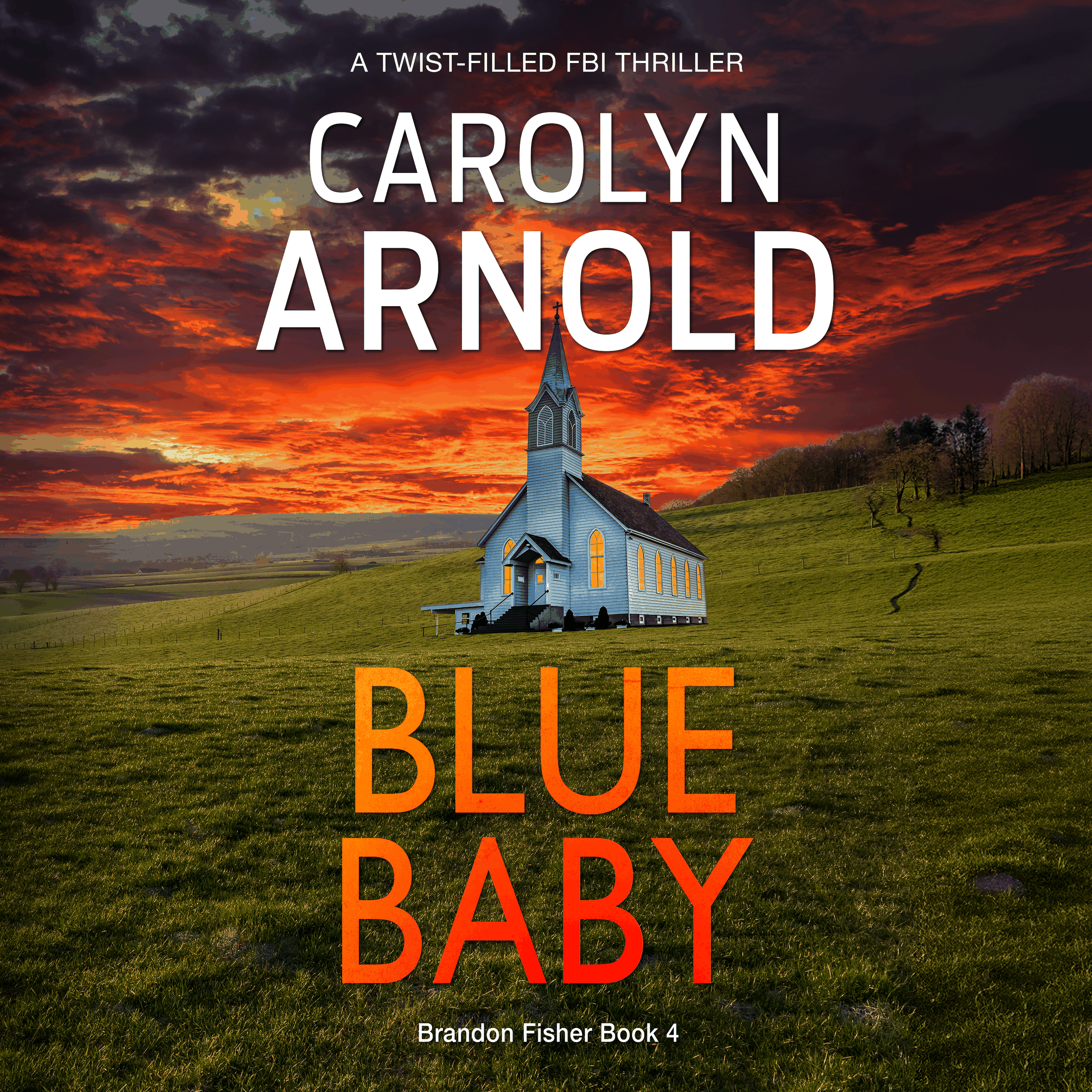 Blue Baby
