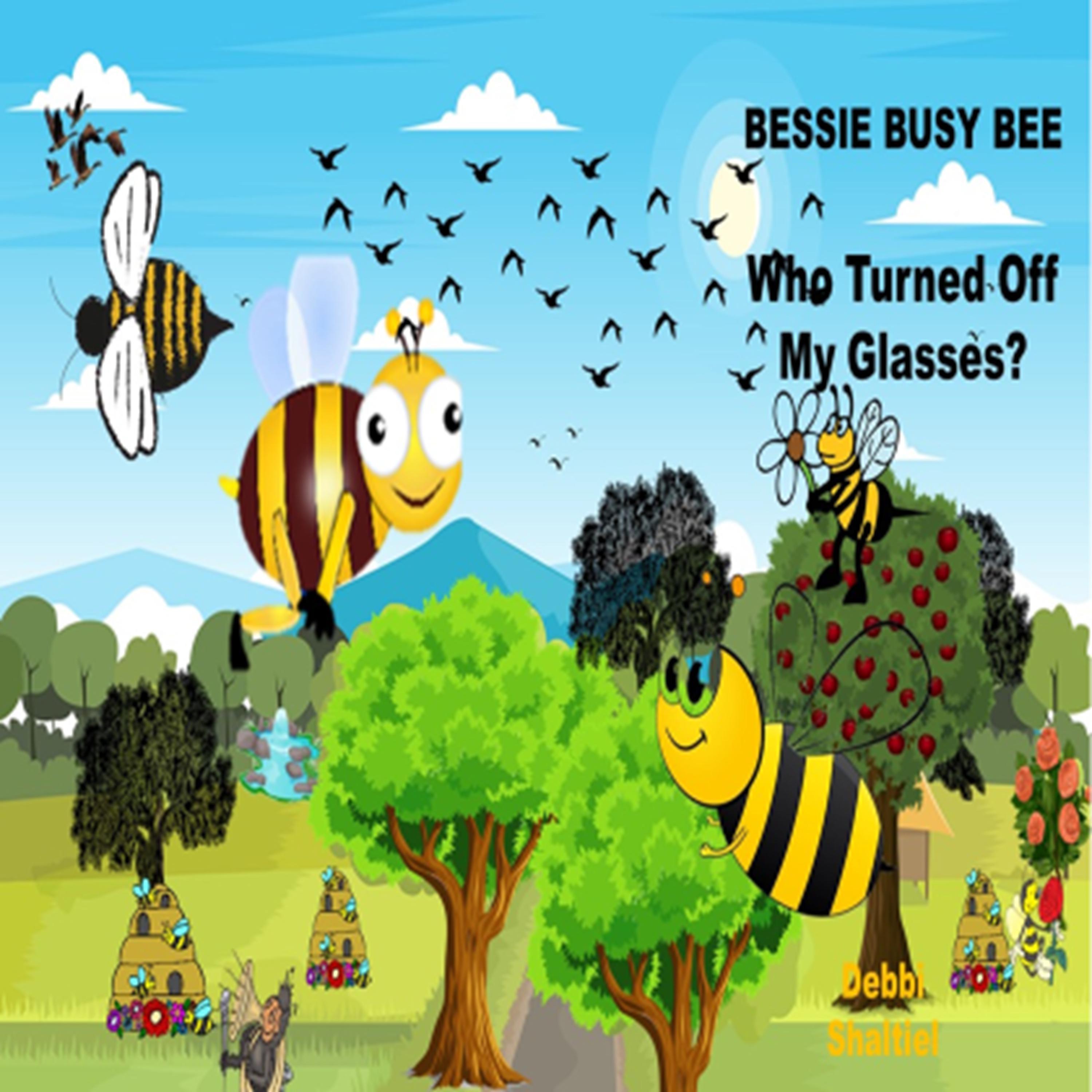 BESSIE BUSY BEE
