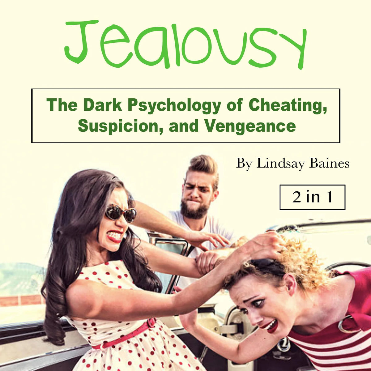 Jealousy