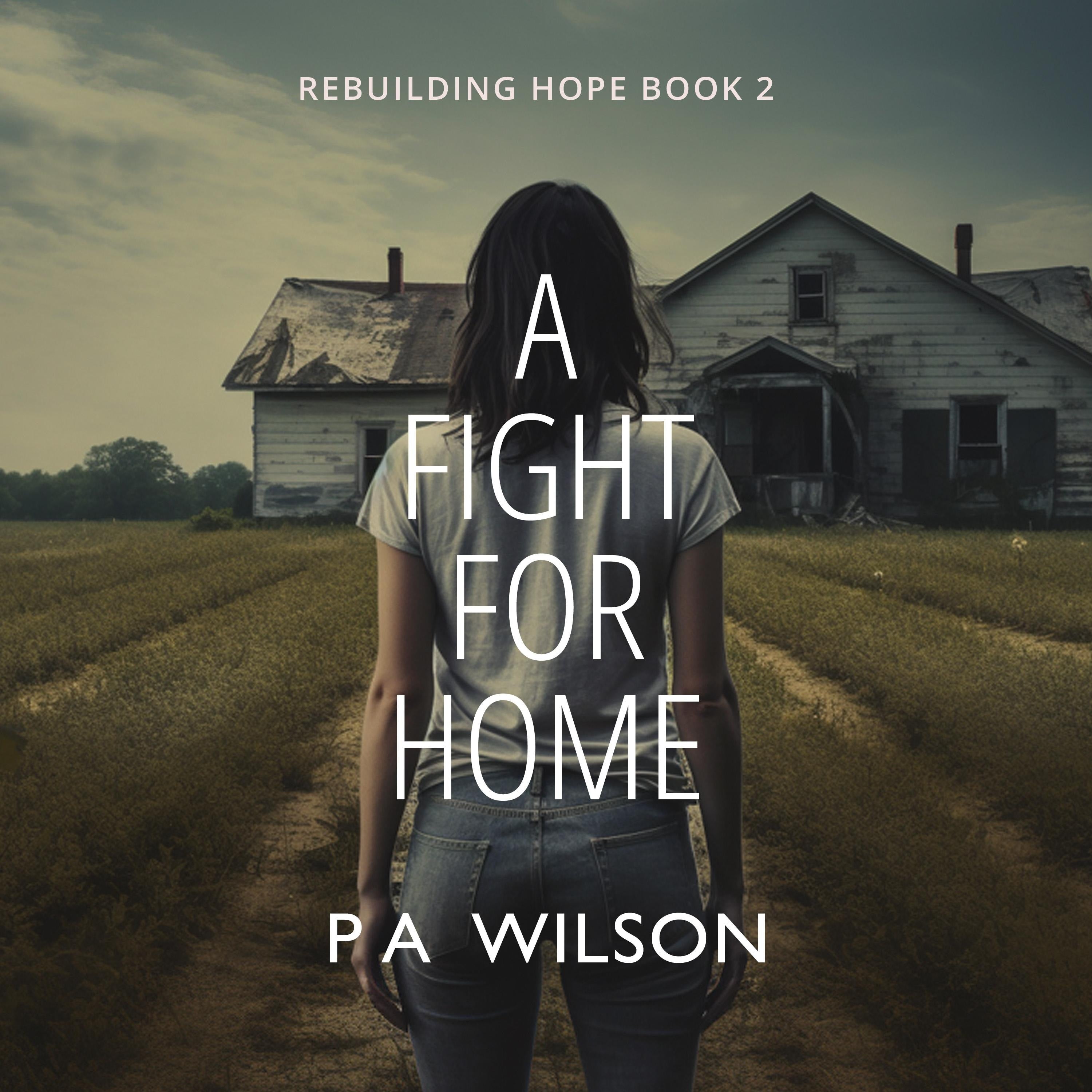 A Fight For Home