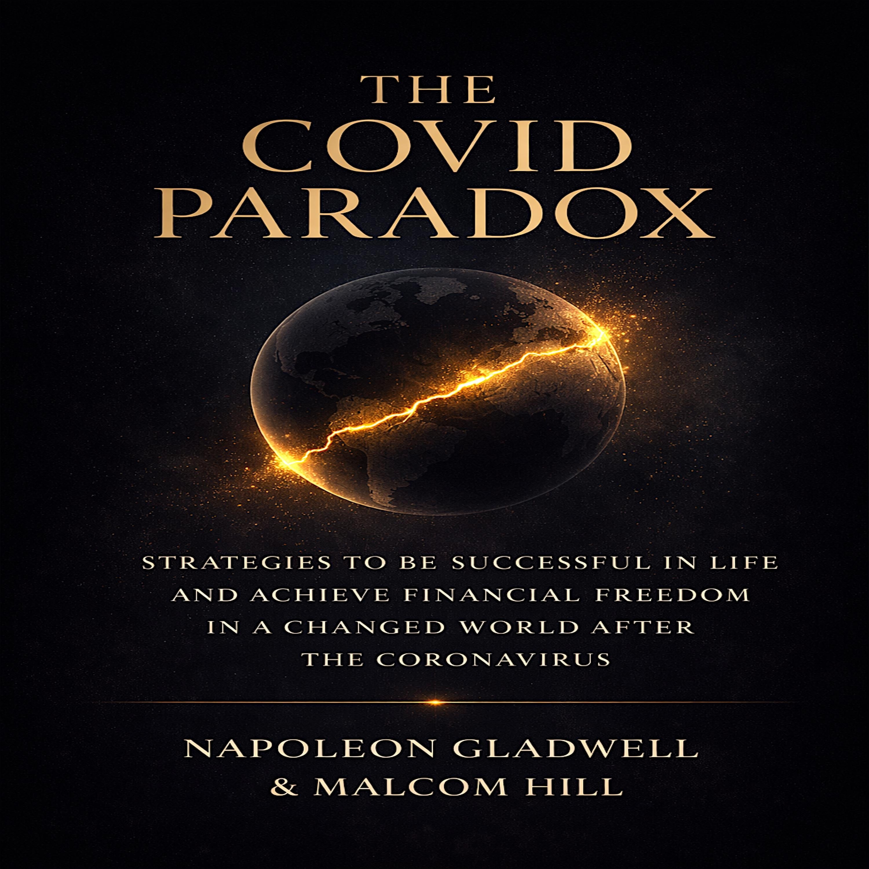 THE COVID PARADOX