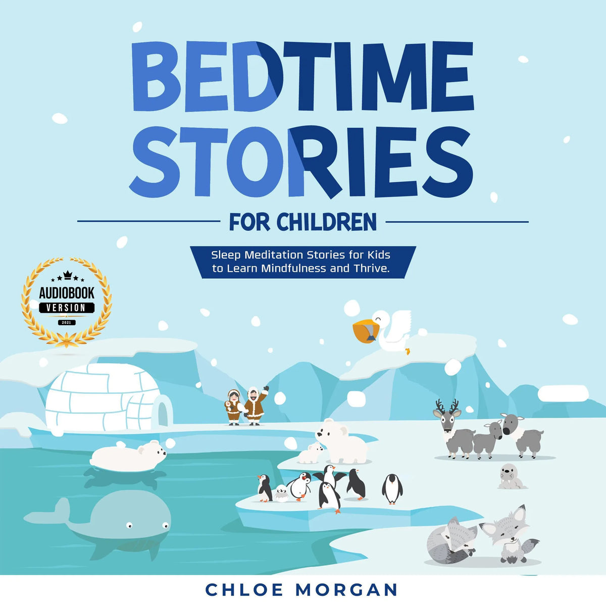Bedtime Stories for Children