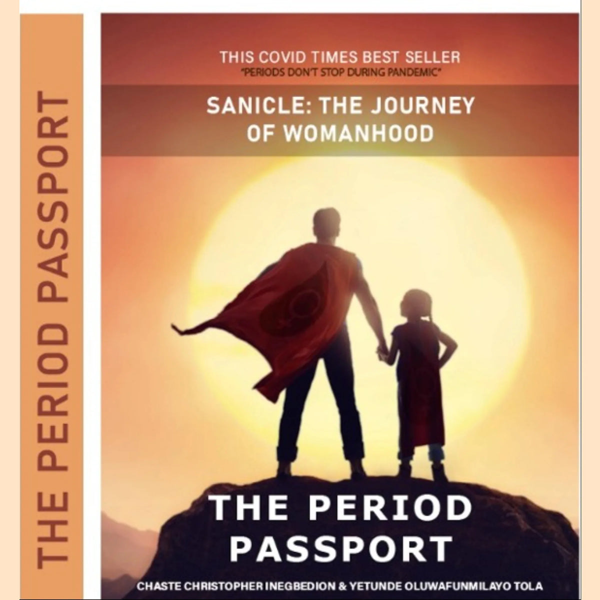The Period Passport