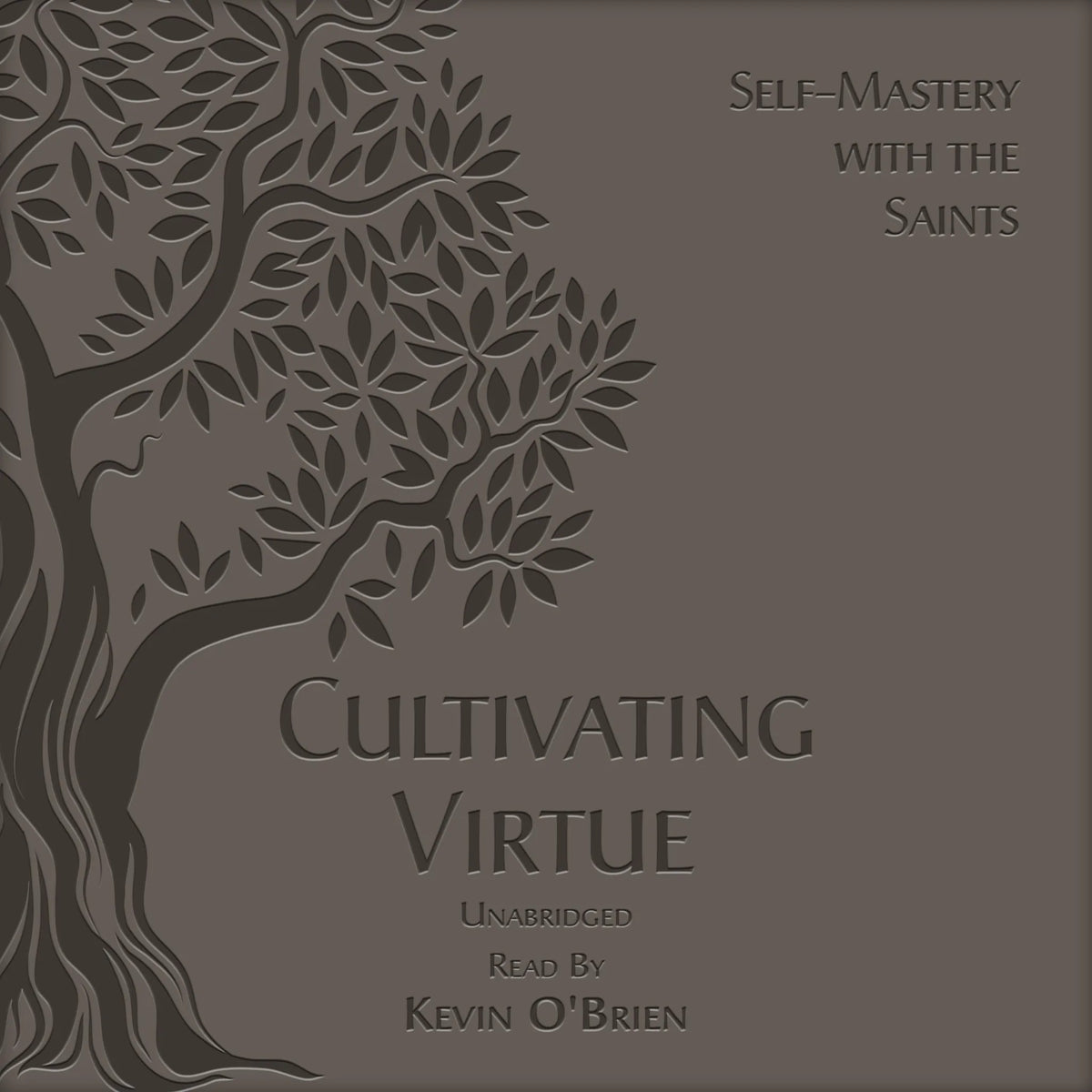 Cultivating Virtue