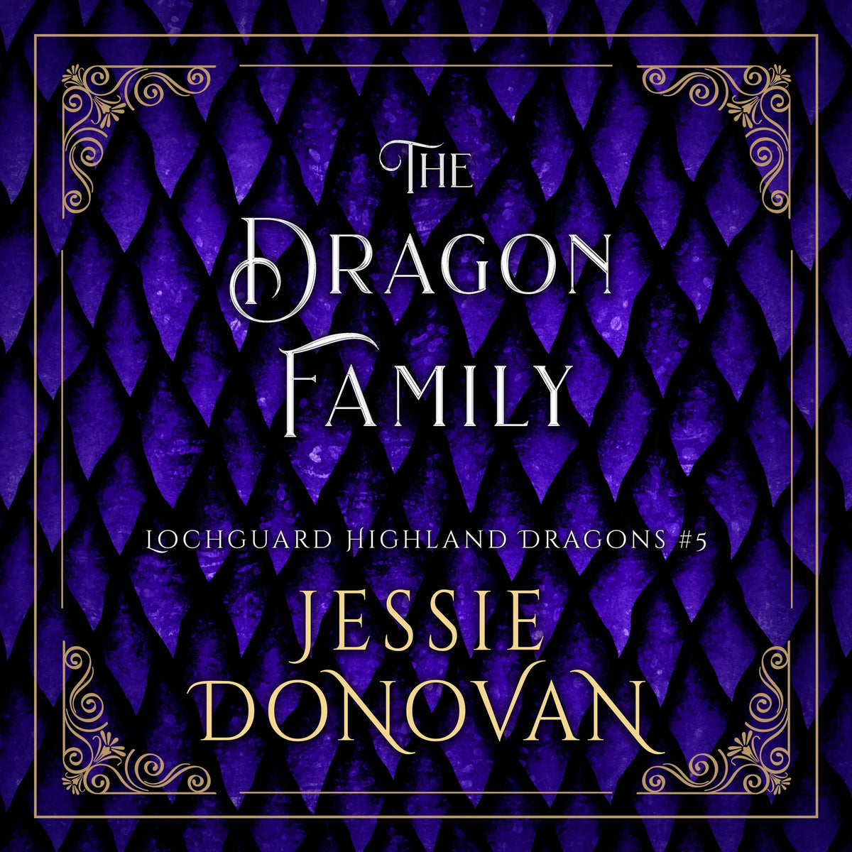The Dragon Family