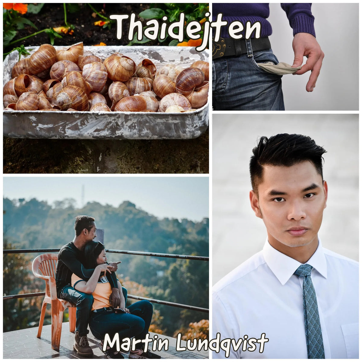 Thaidejten