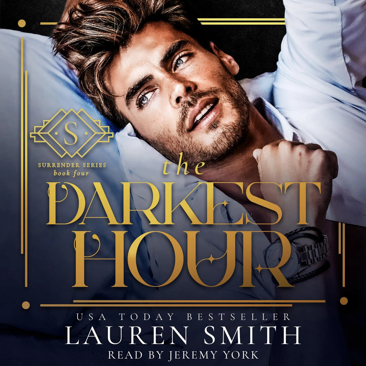 The Darkest Hour