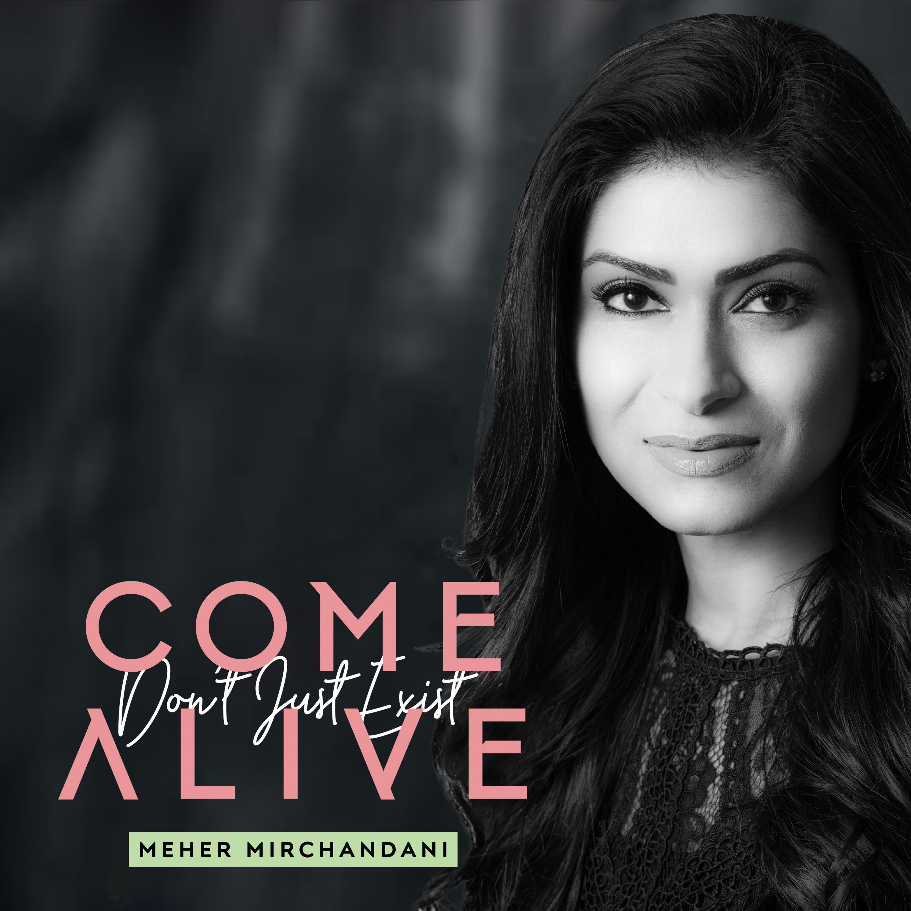Come Alive