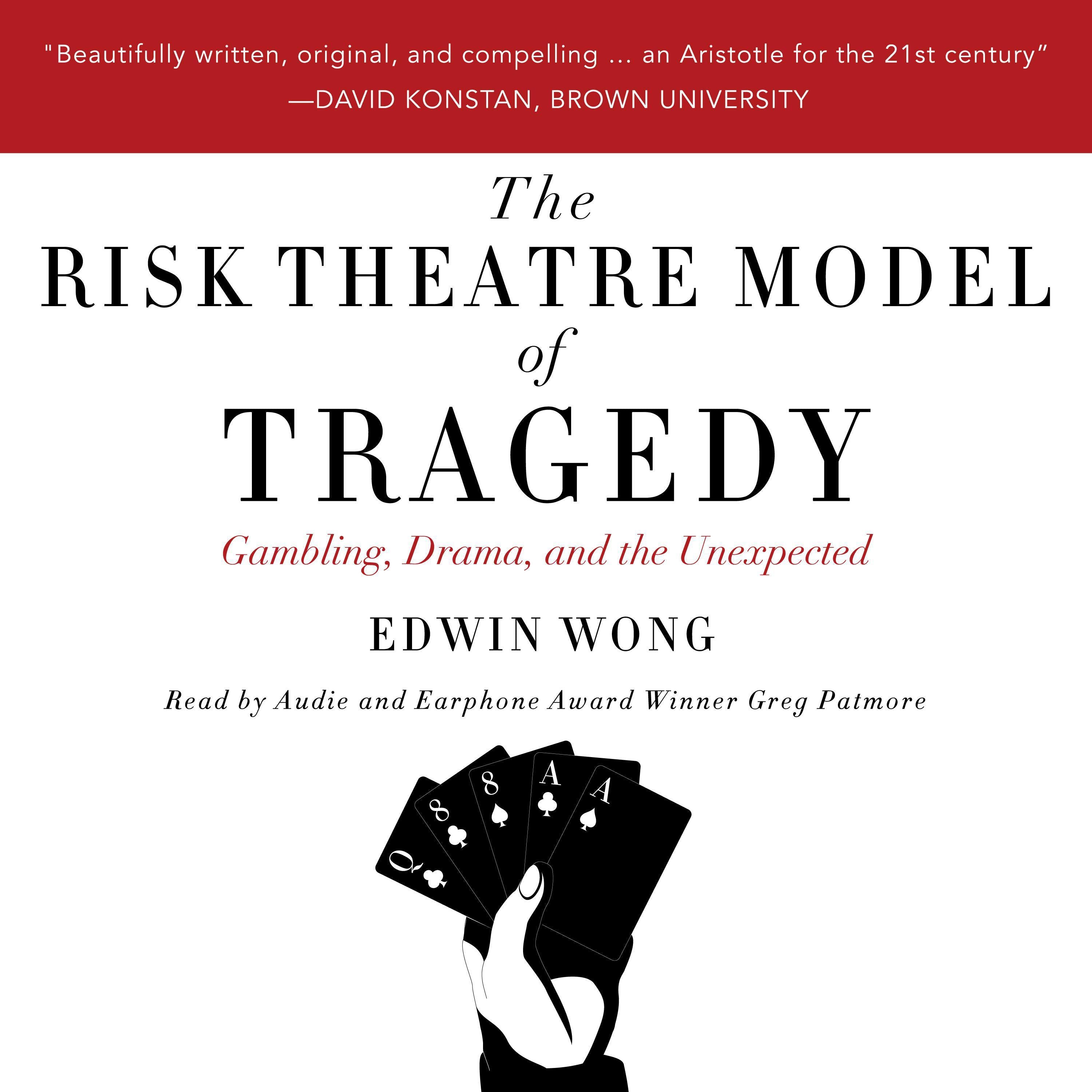 The Risk Theatre Model of Tragedy