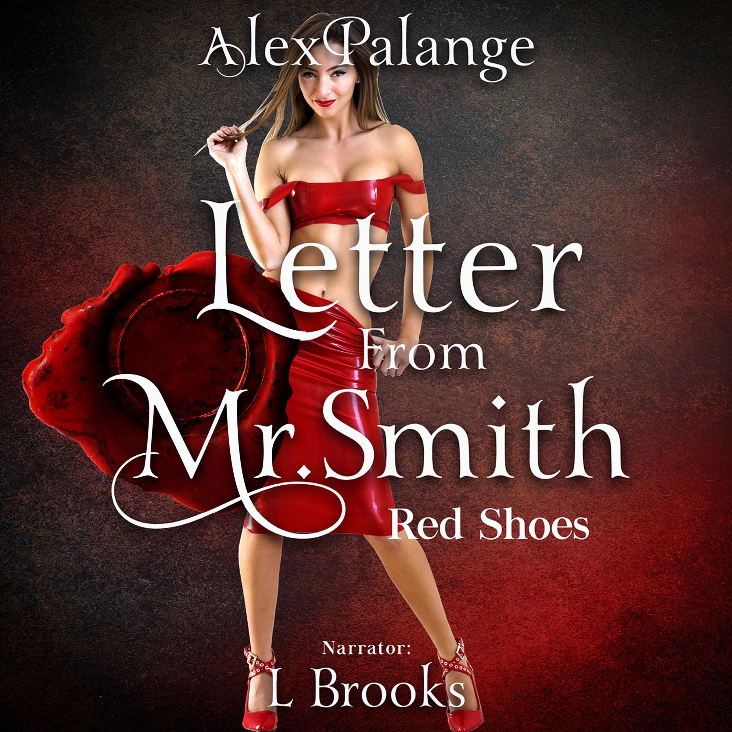 Letter From Mr. Smith