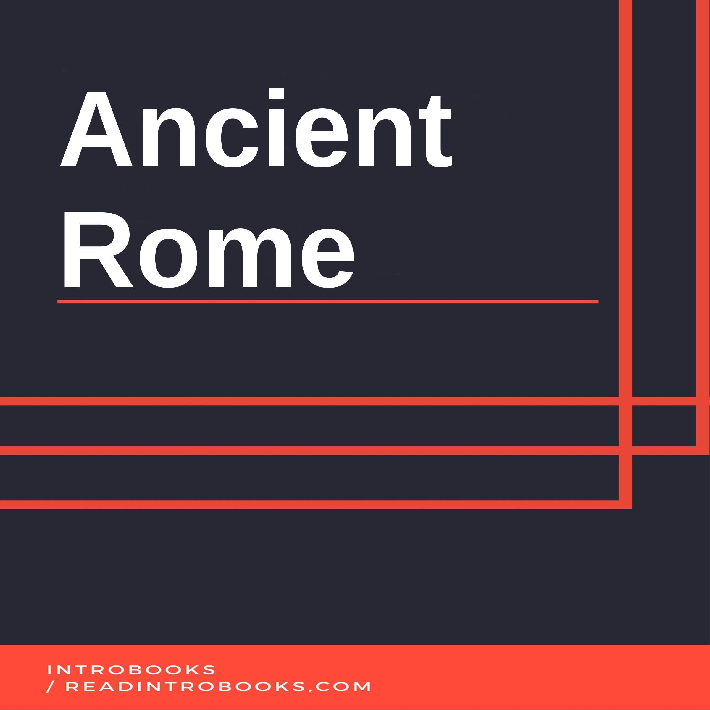Ancient Rome