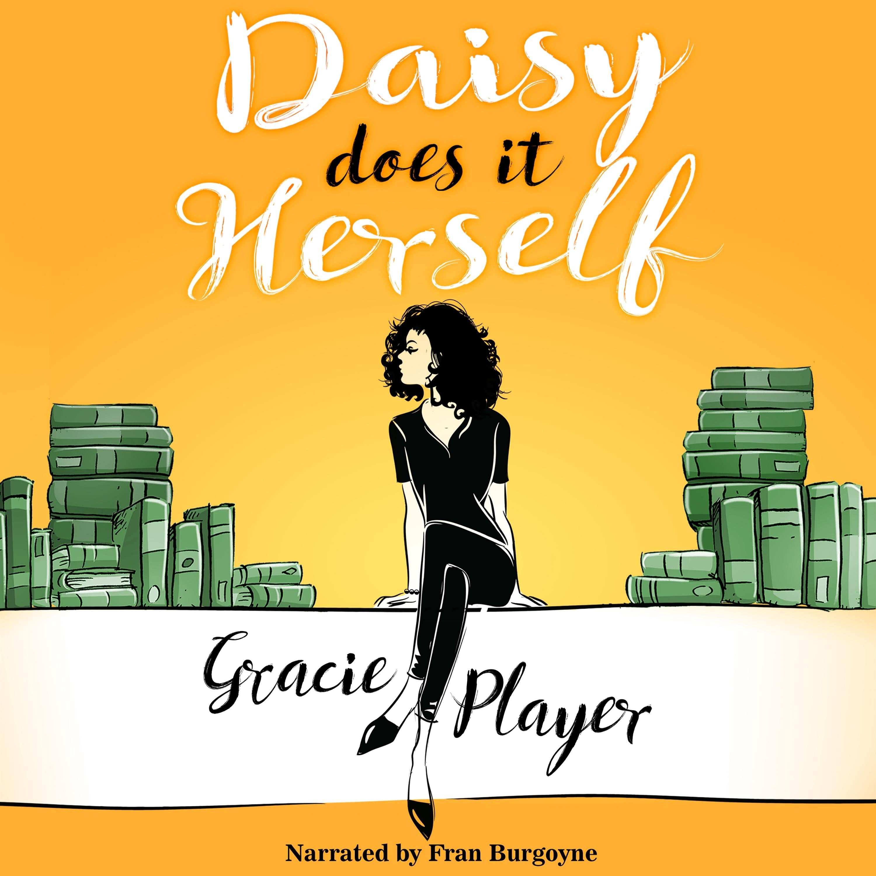 Daisy Does it Herself