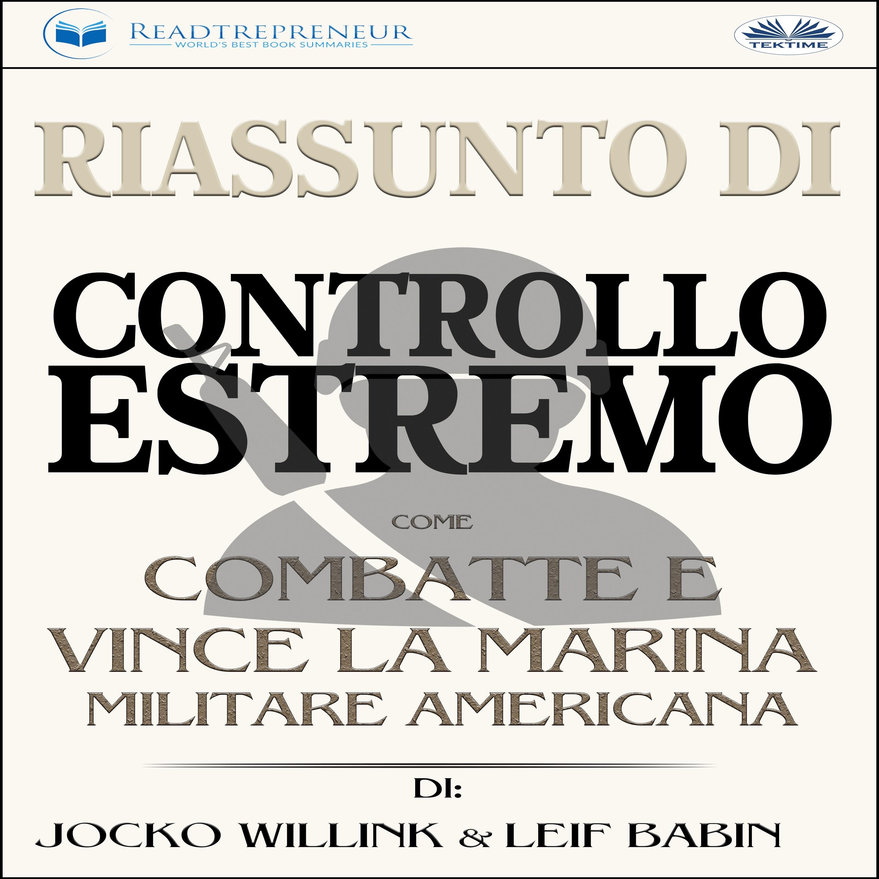 Riassunto Di Controllo Estremo