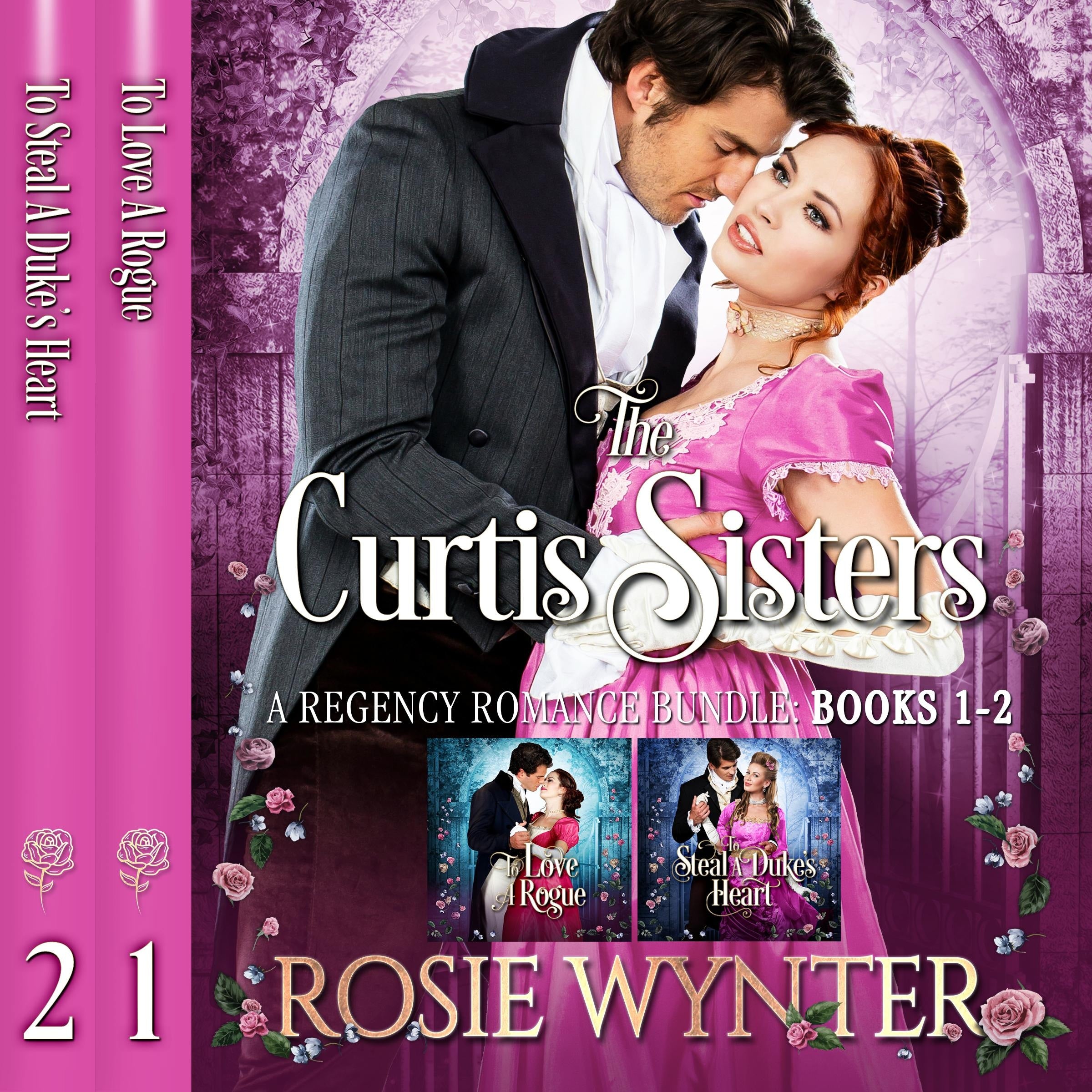 The Curtis Sisters