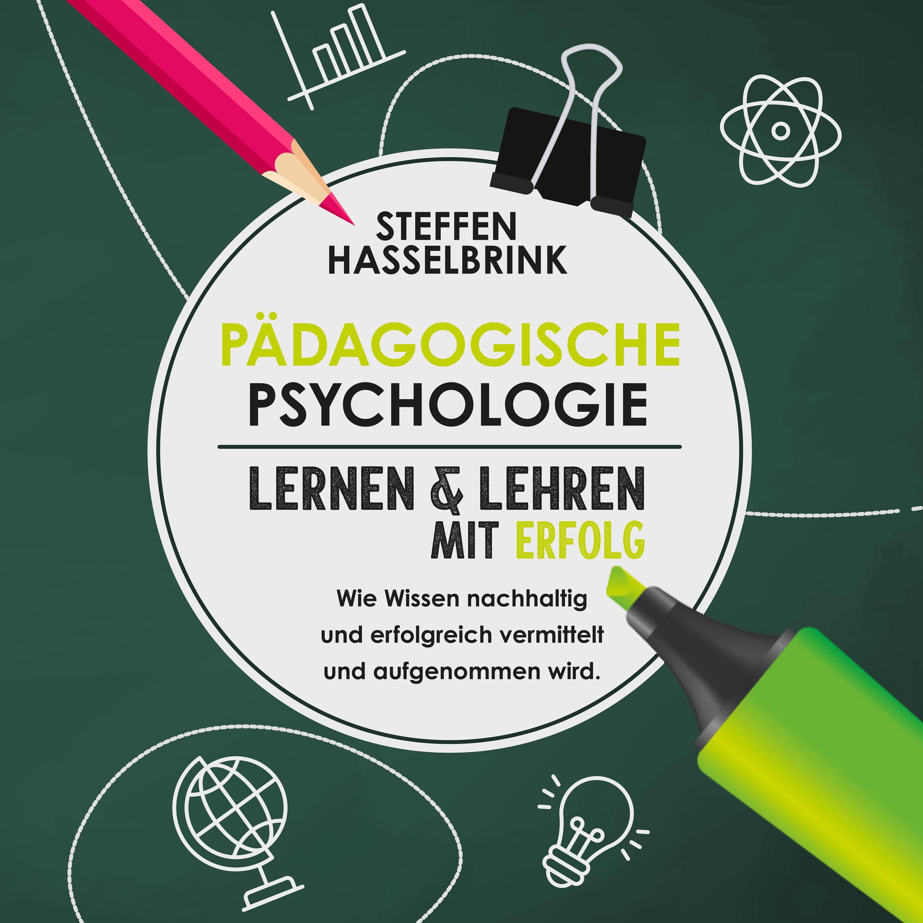 Pädogische Psychologie