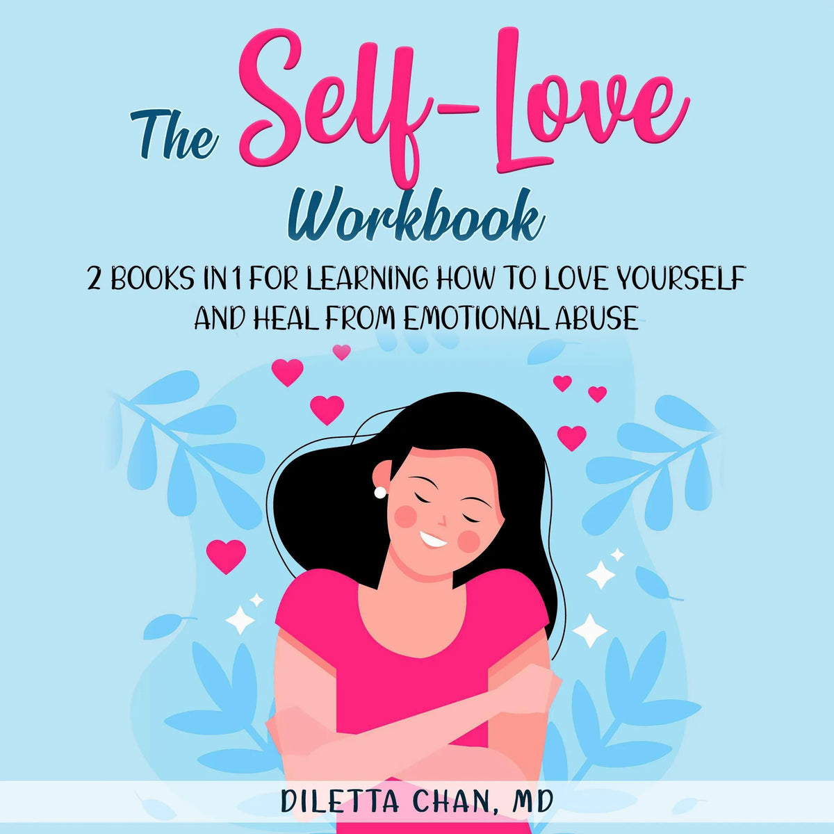 The Self-Love Workbook