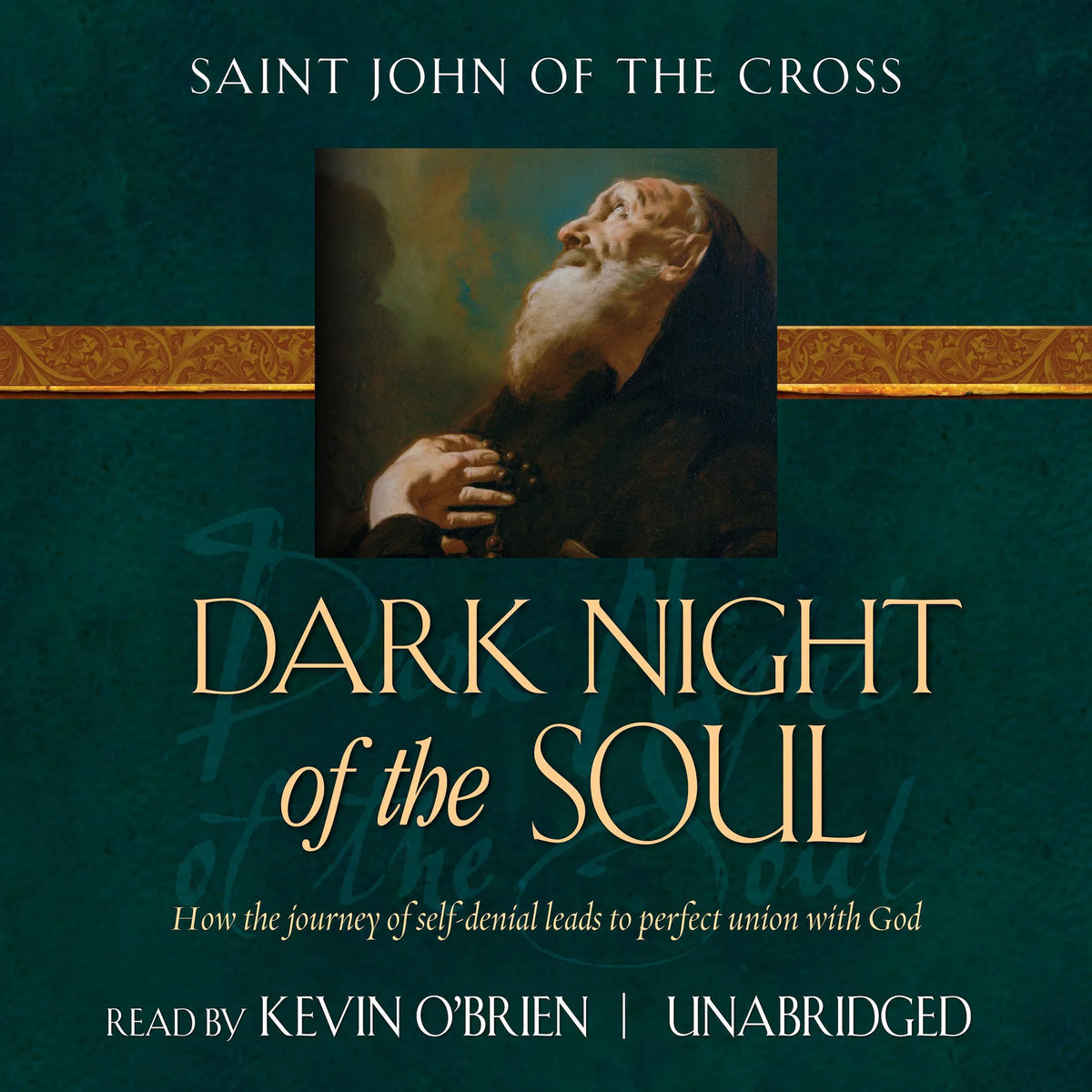 The Dark Night of the Soul