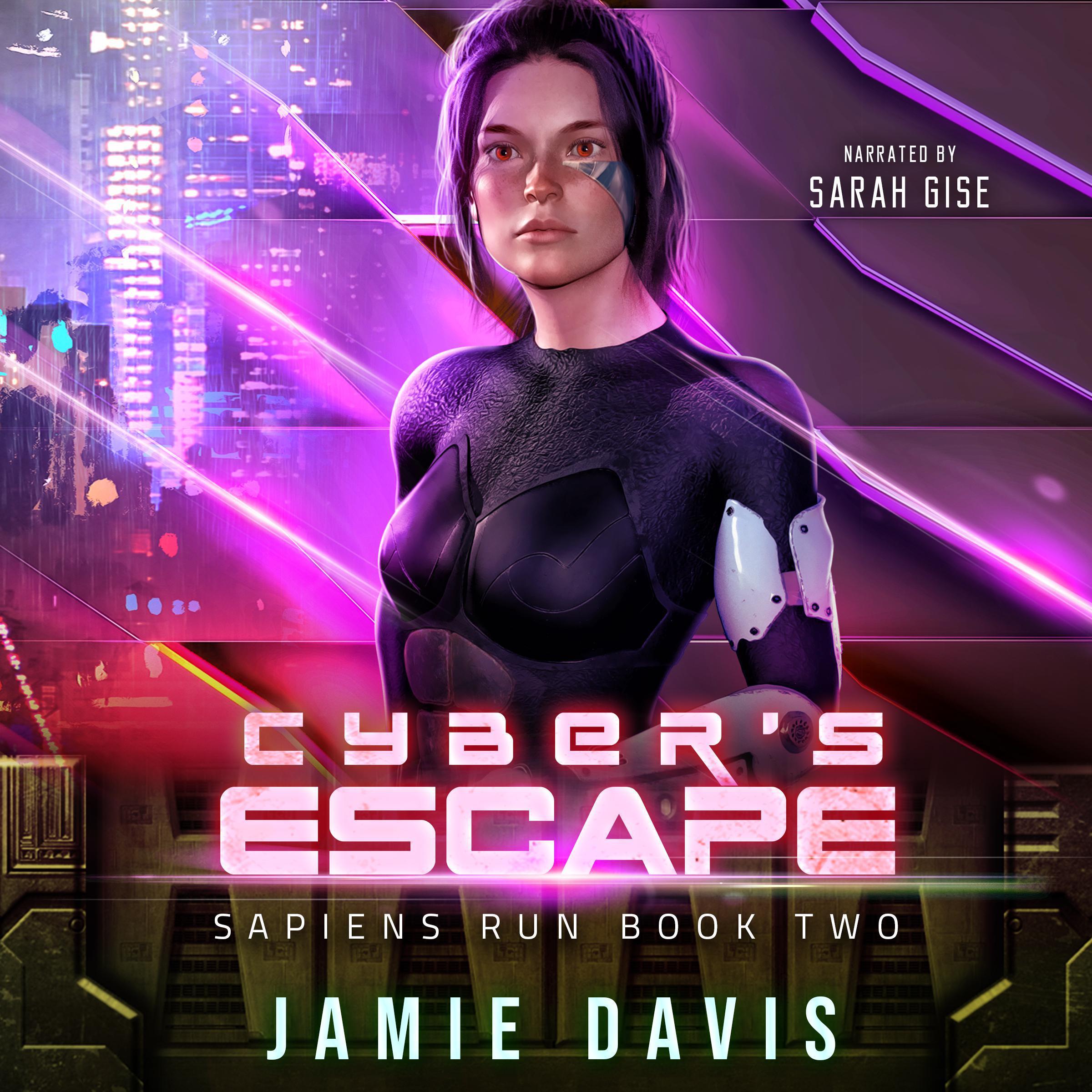 Cyber's Escape