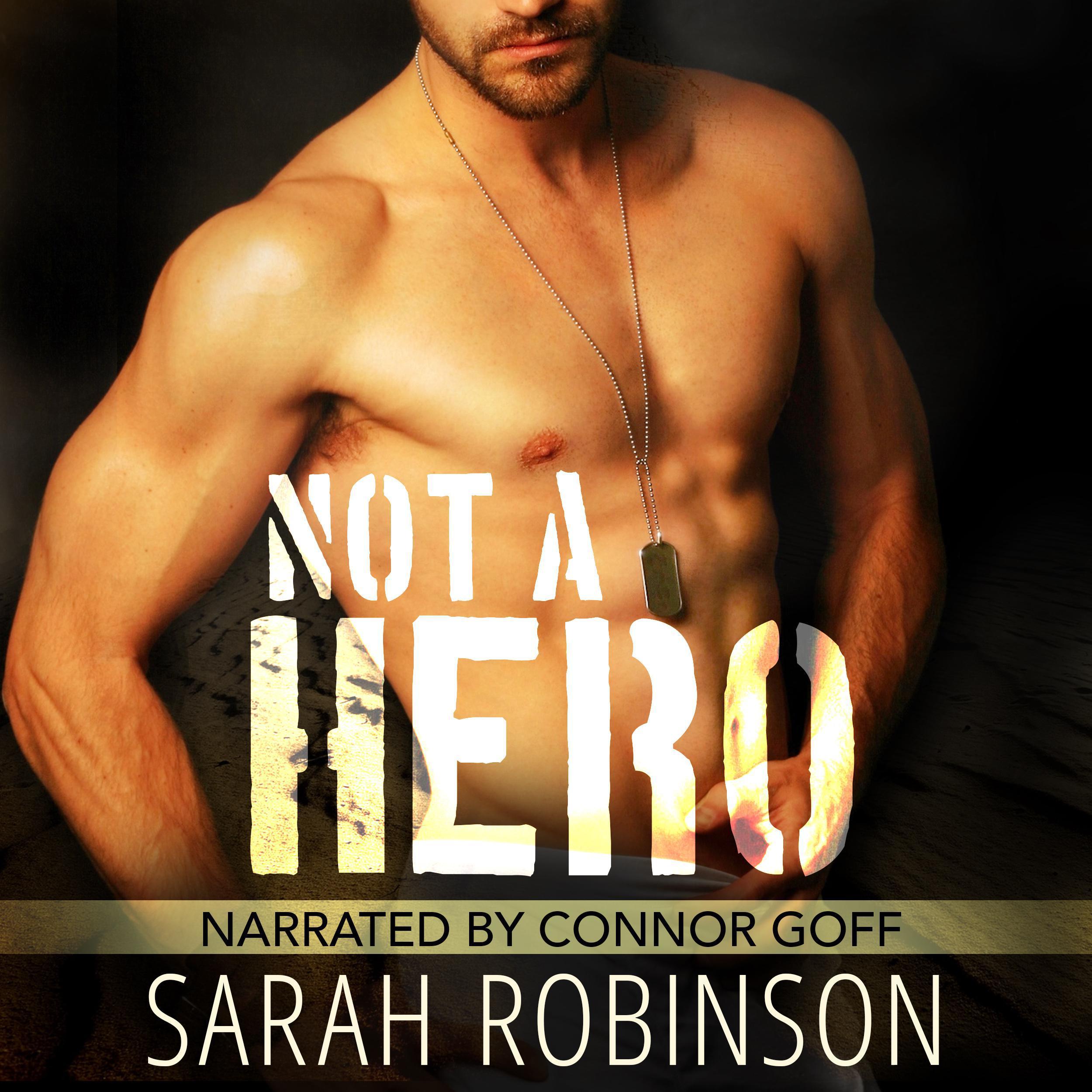 Not A Hero