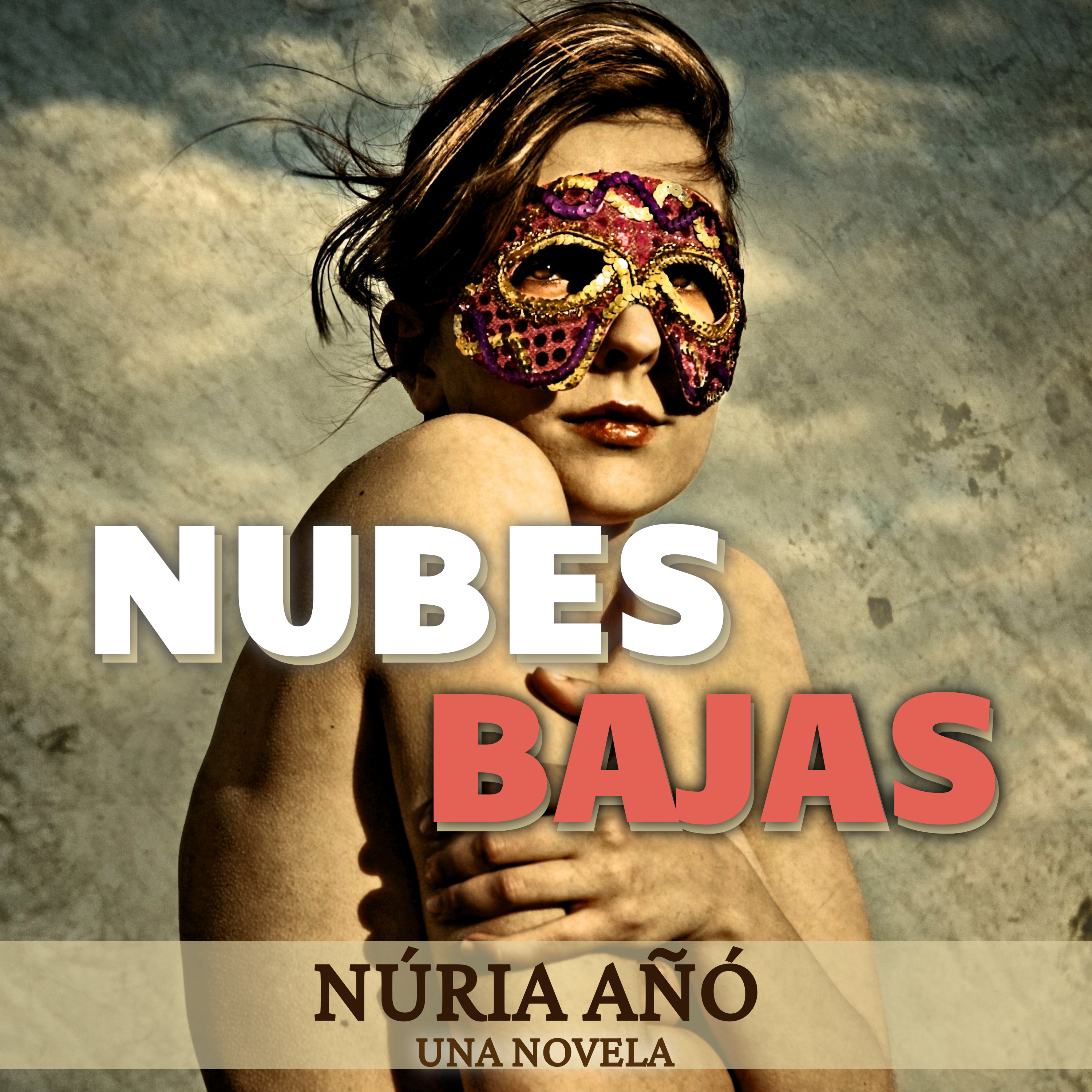 Nubes bajas