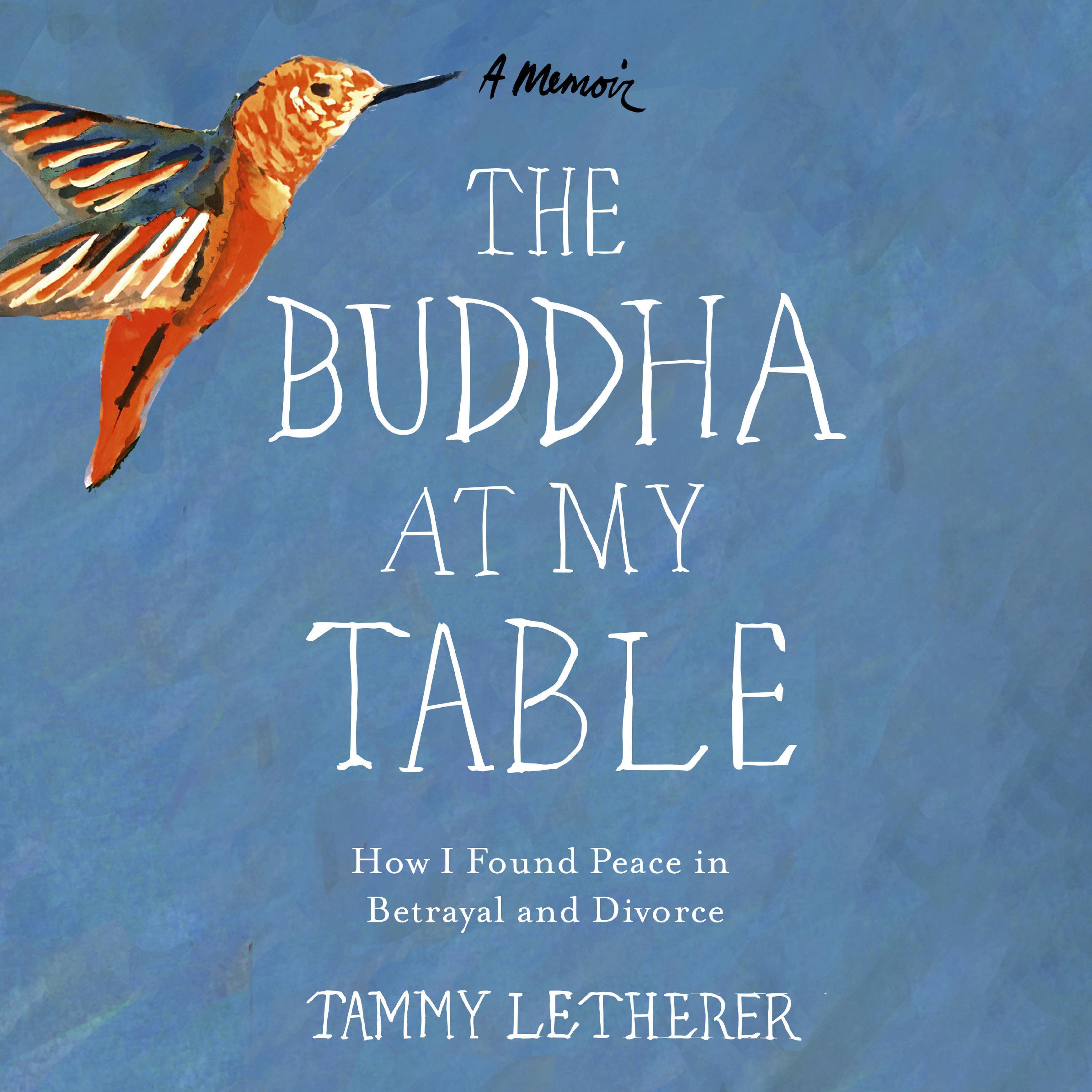 The Buddha at My Table