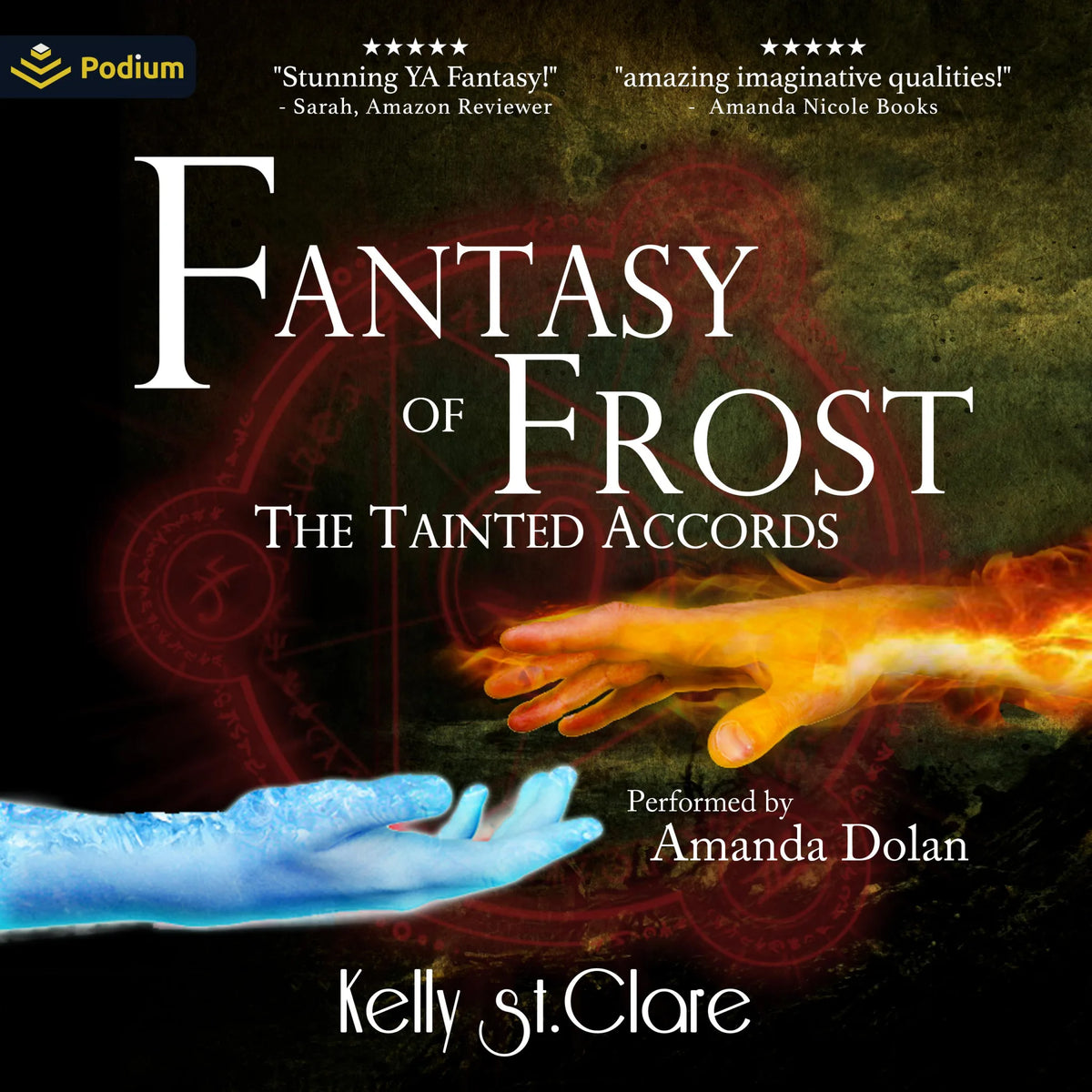 Fantasy of Frost
