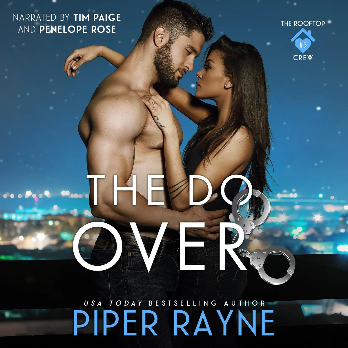 The Do-Over
