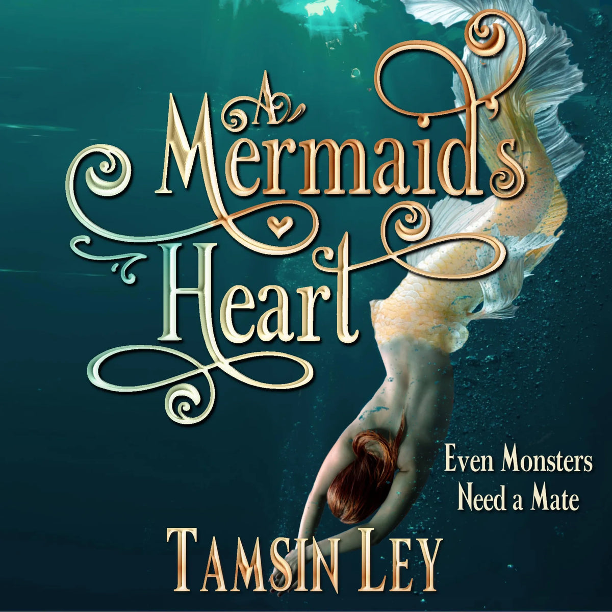 A Mermaid's Heart
