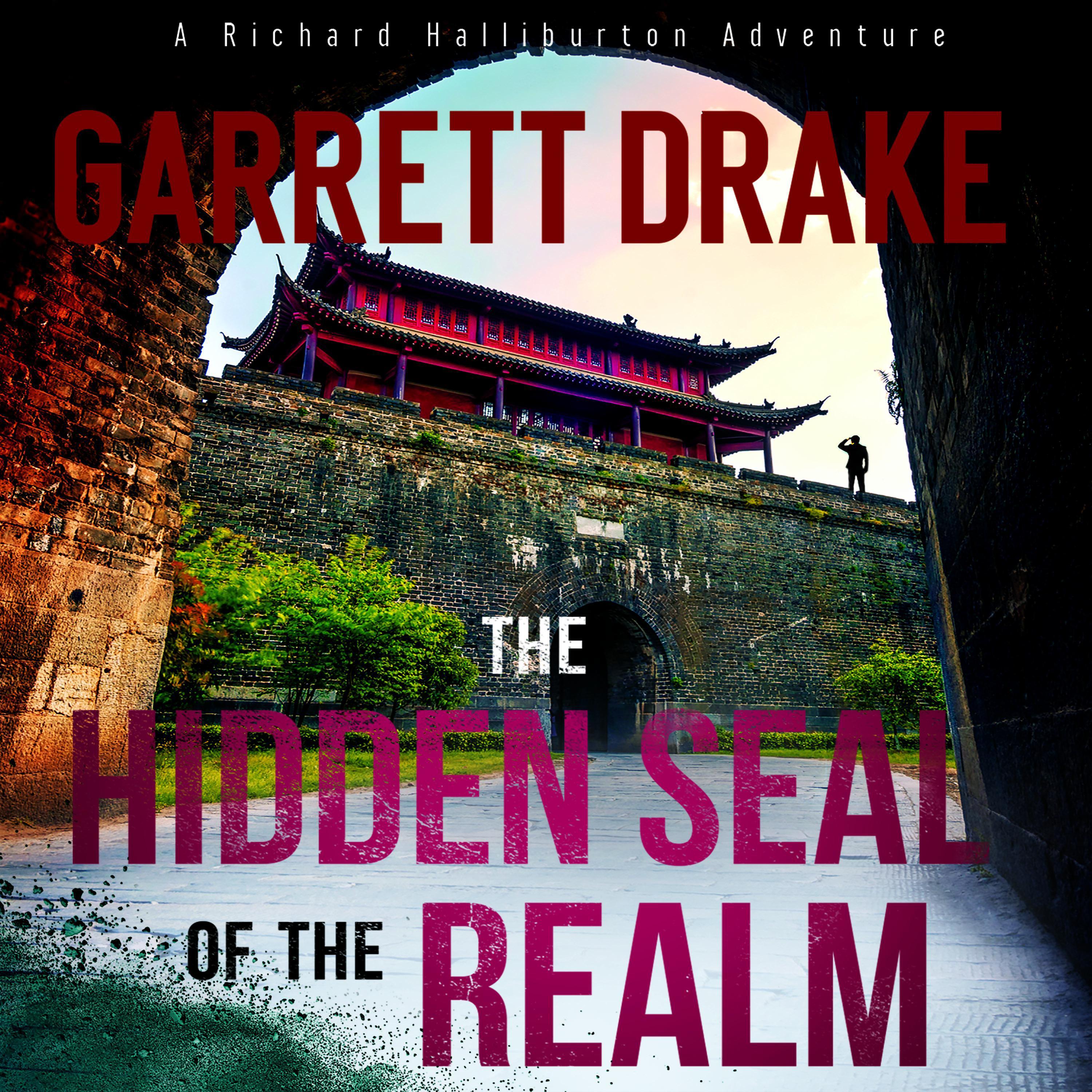 The Hidden Seal of the Realm