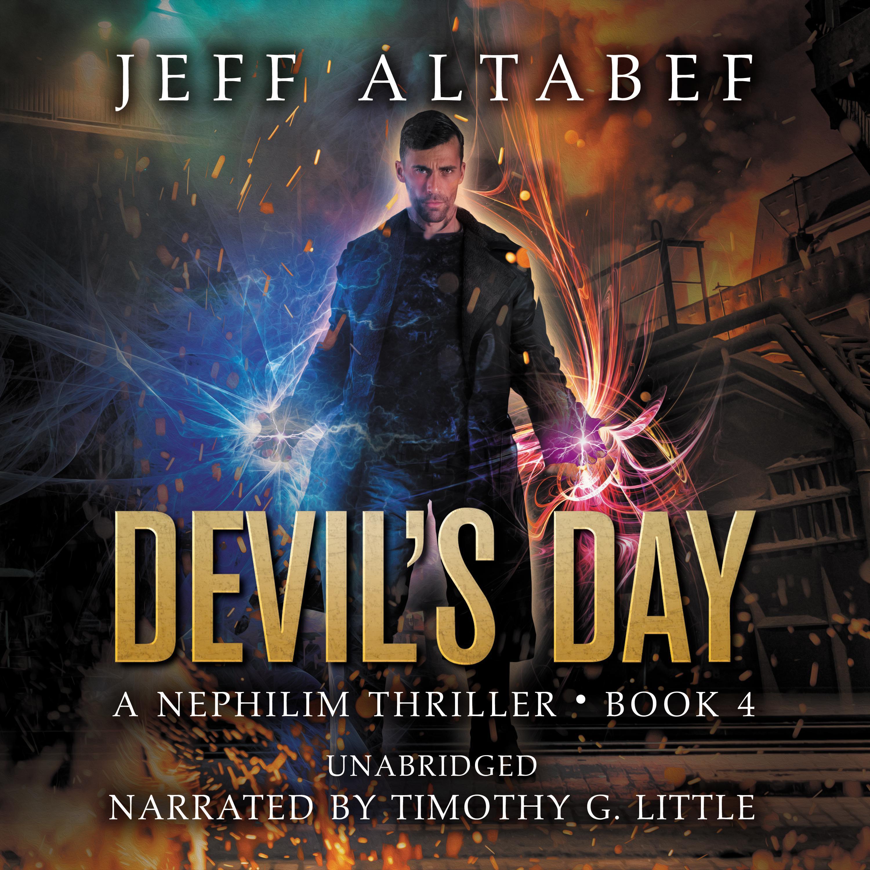 Devil's Day
