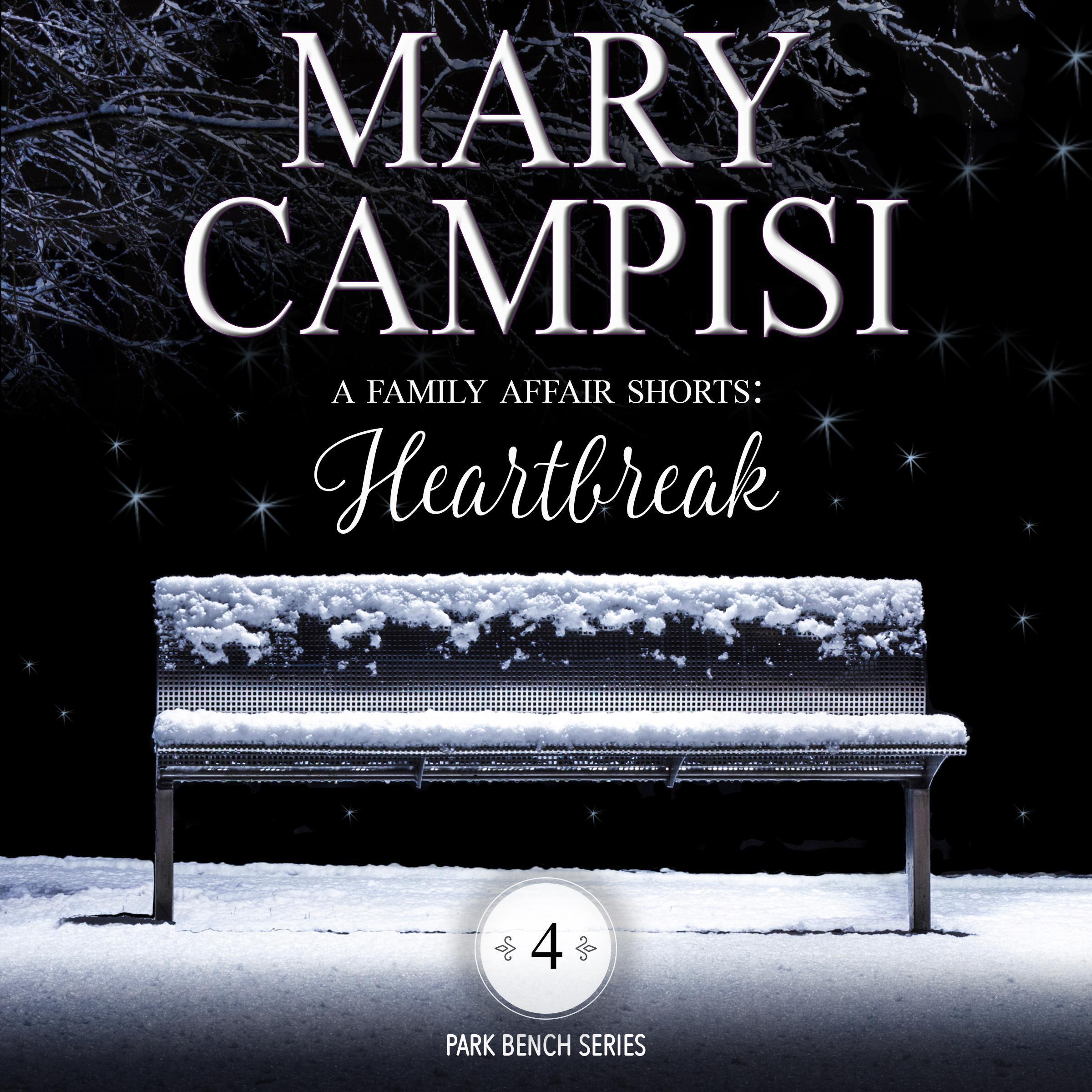 A Family Affair Shorts: Heartbreak