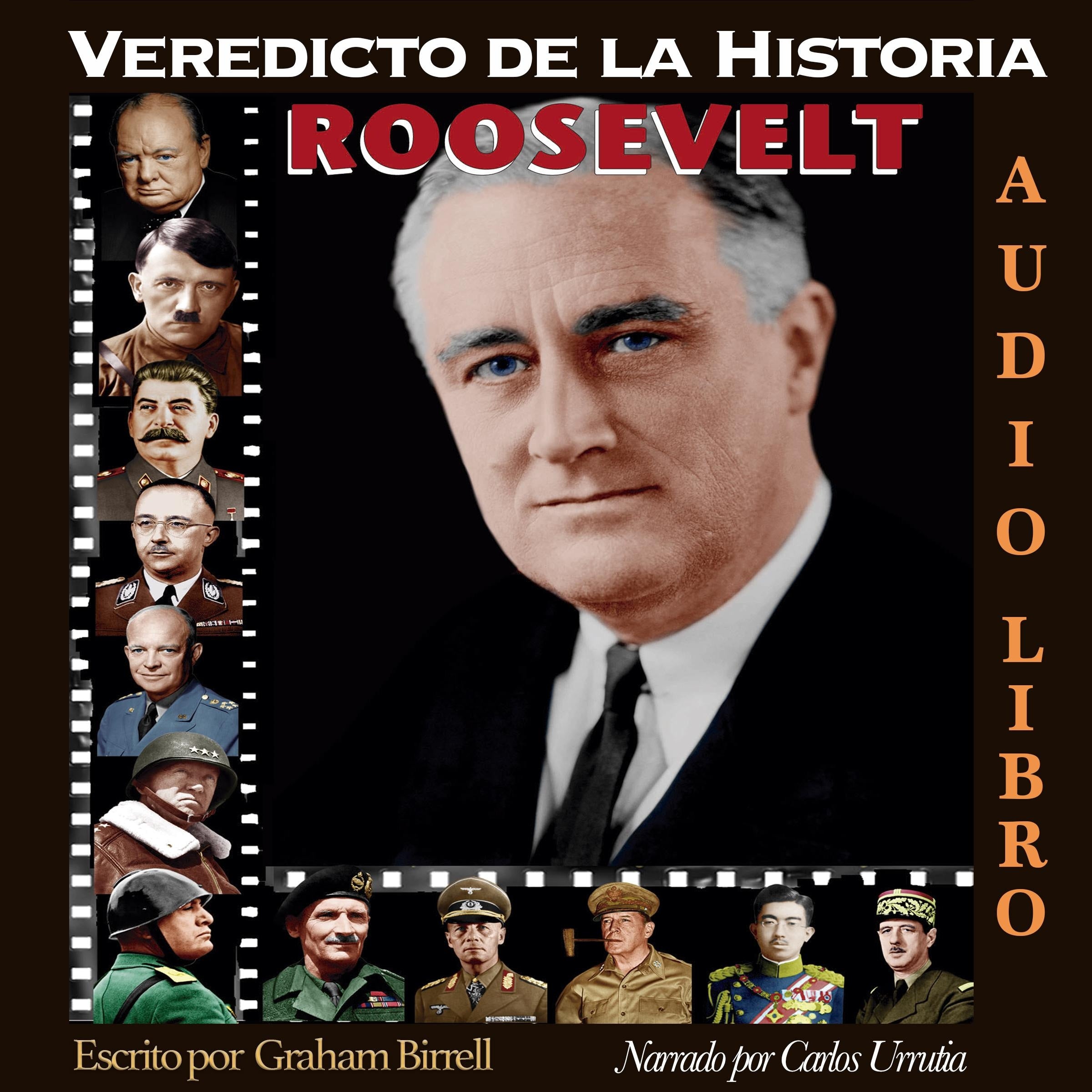 ROOSEVELT