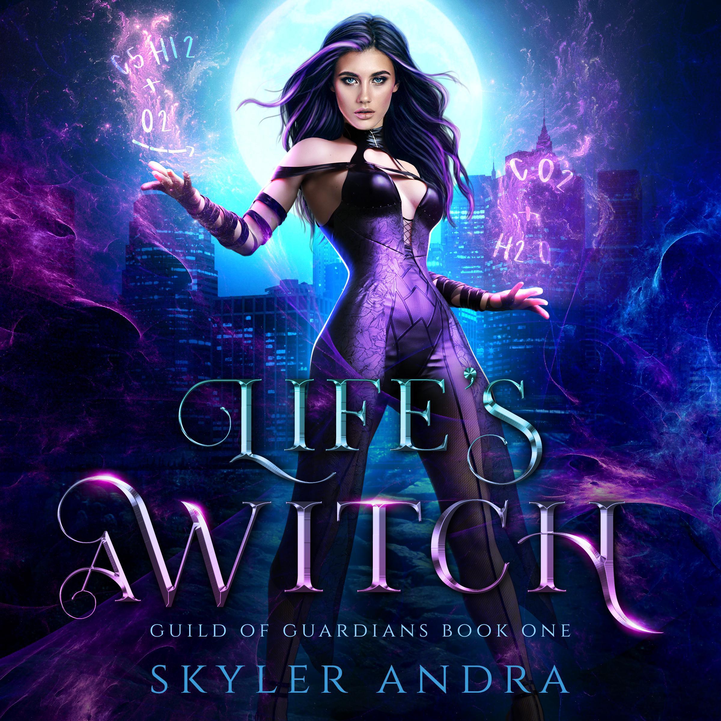 Life's a Witch