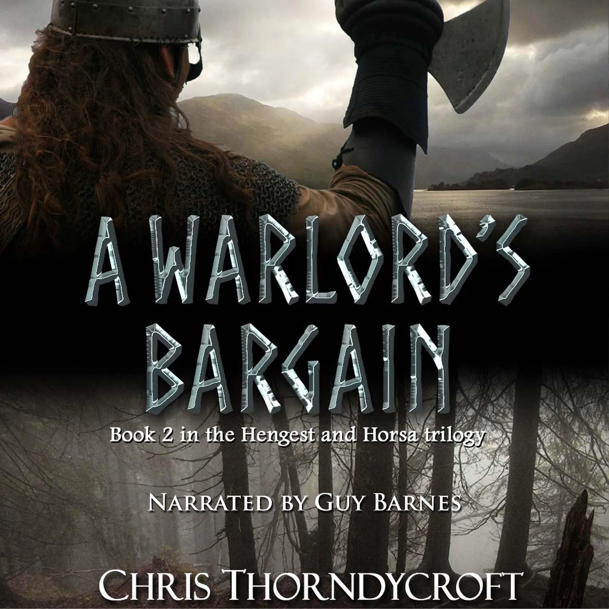 A Warlord's Bargain