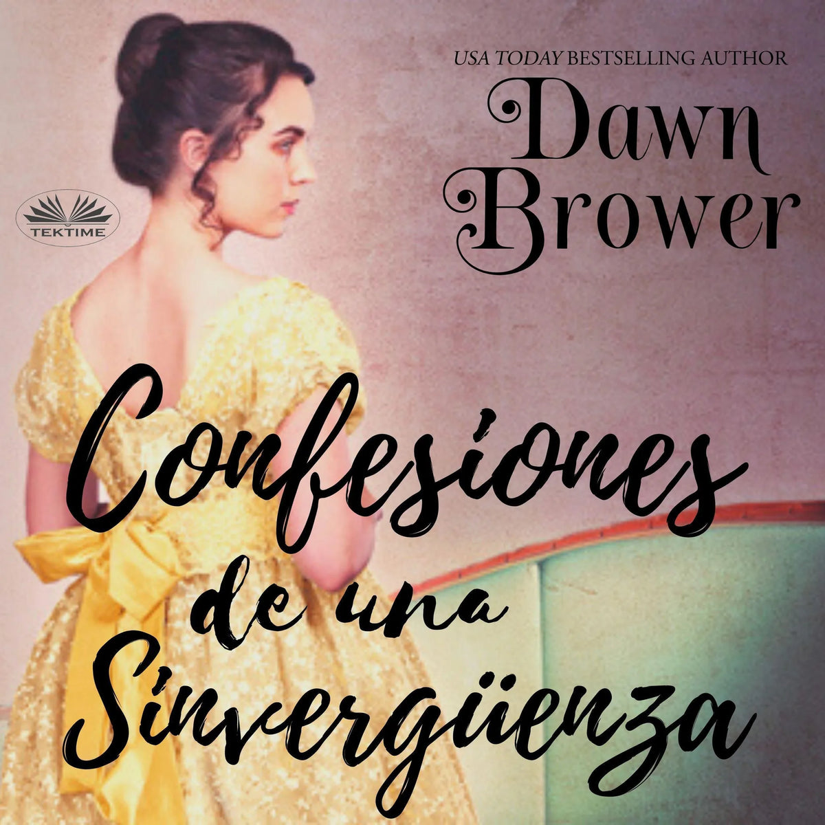Confesiones de una Sinvergüenza