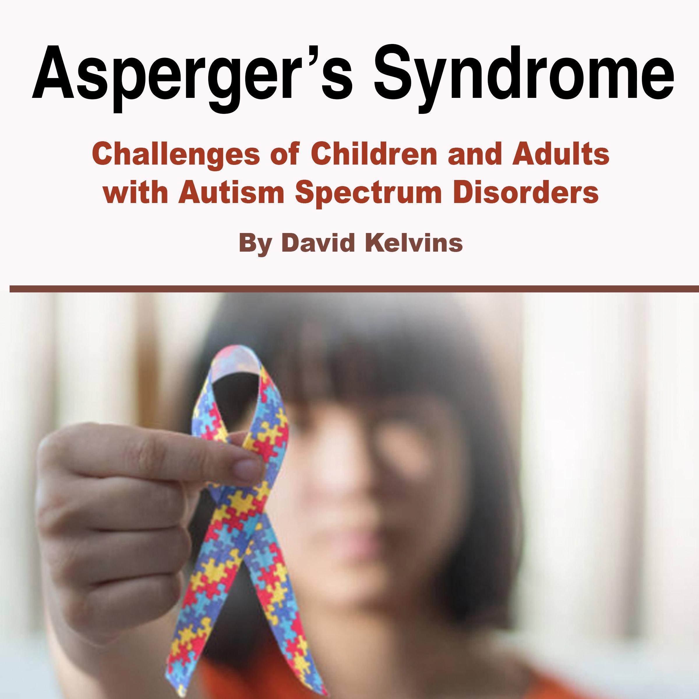 Asperger's Syndrome